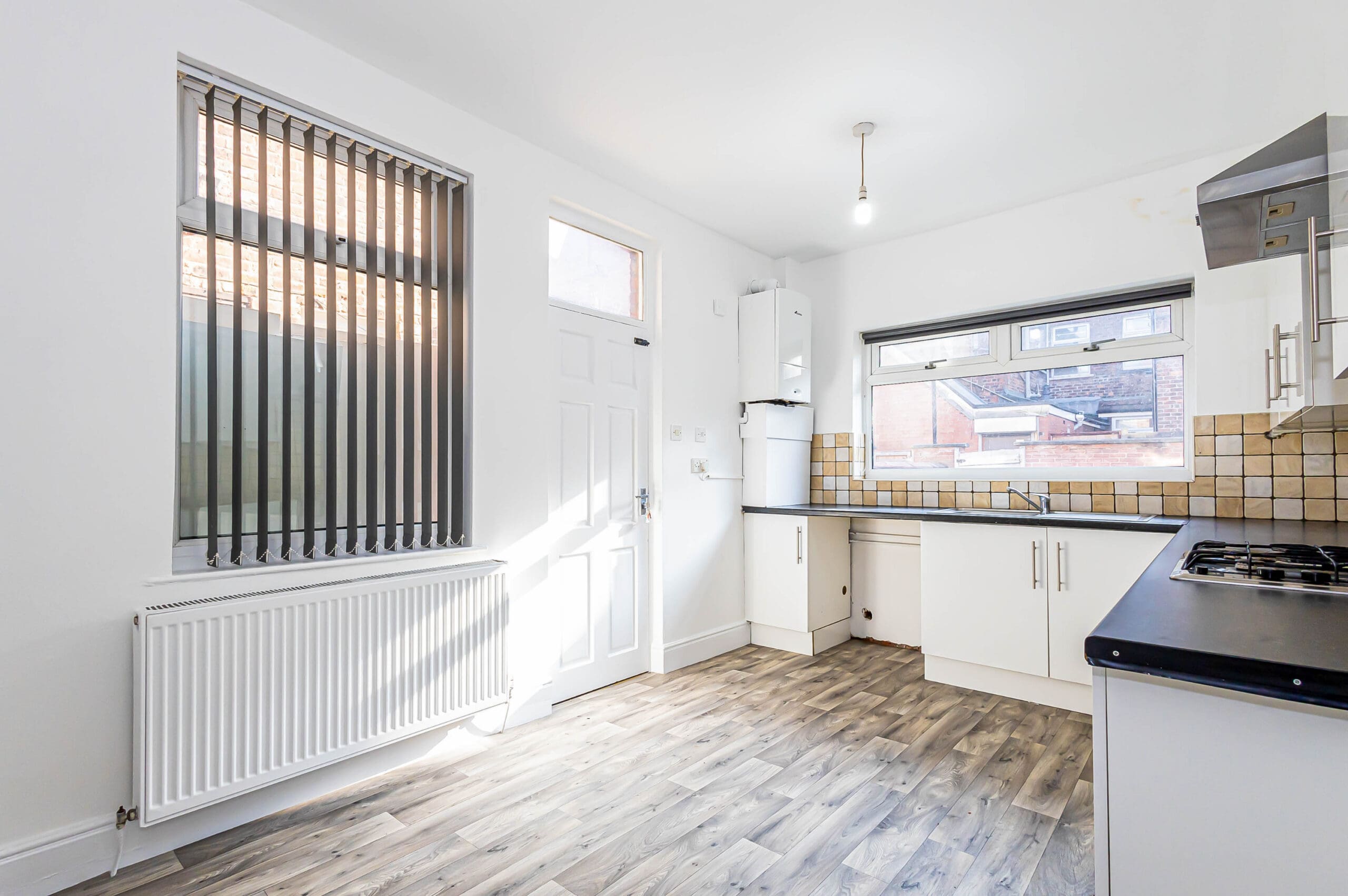 Gorse Street, Stretford - VitalSpace