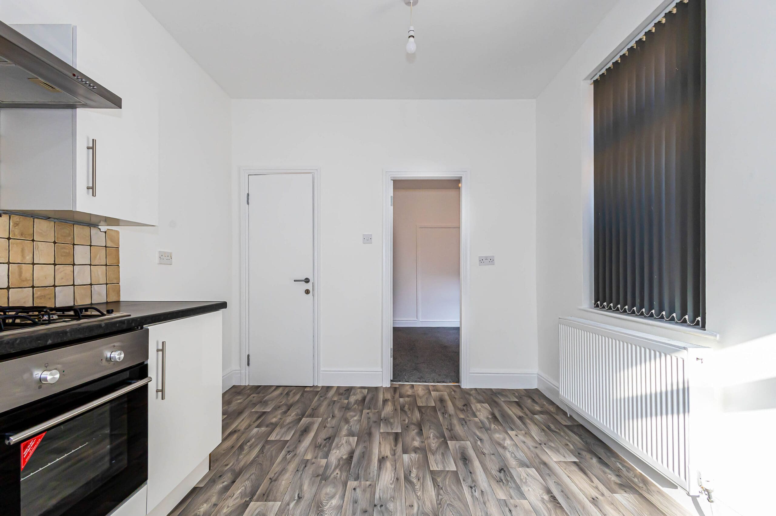 Gorse Street, Stretford - VitalSpace