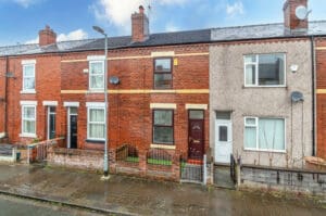 Stelfox Street, Eccles Image