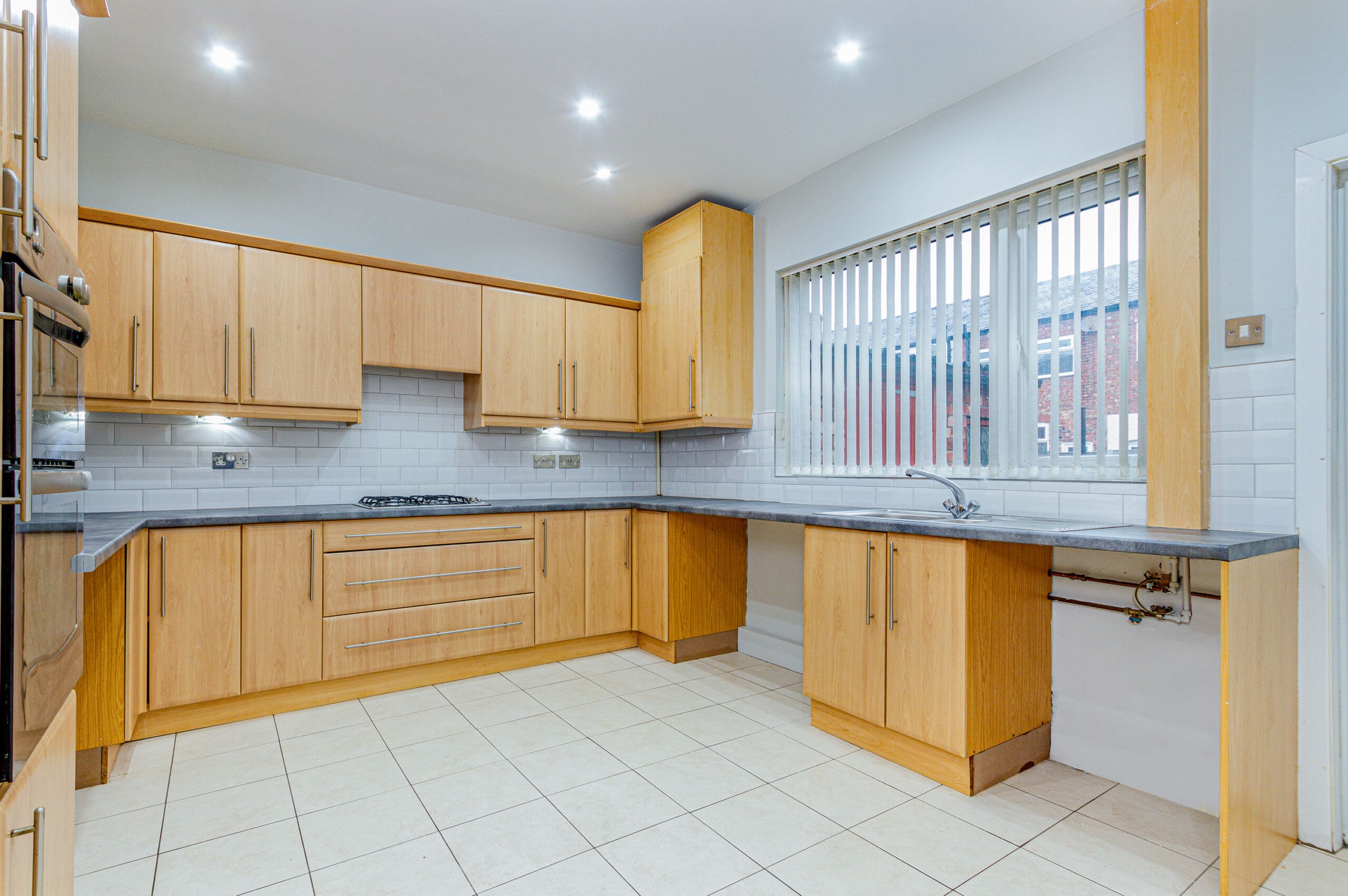 Stelfox Street, Eccles - VitalSpace