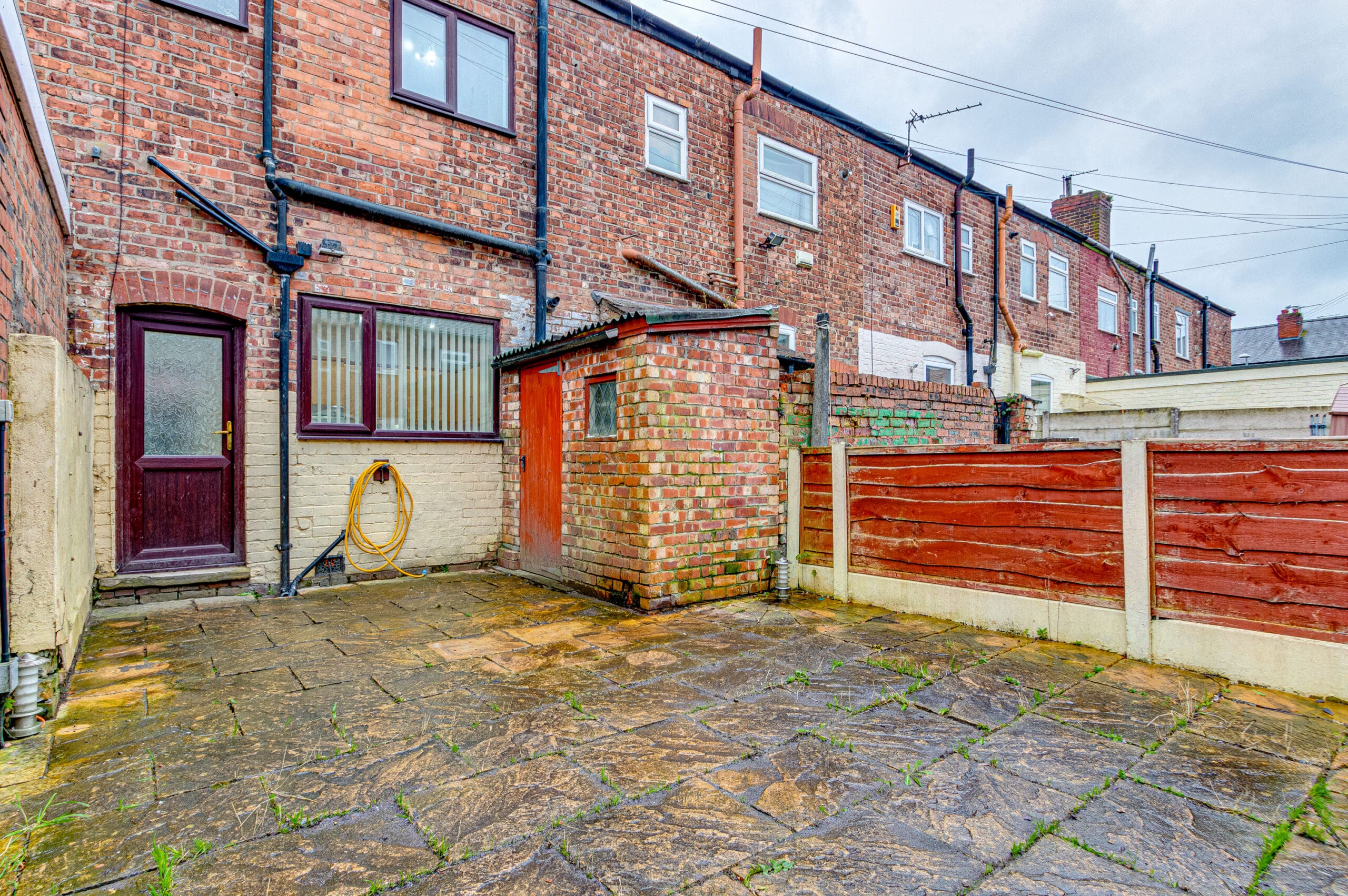 Stelfox Street, Eccles - VitalSpace