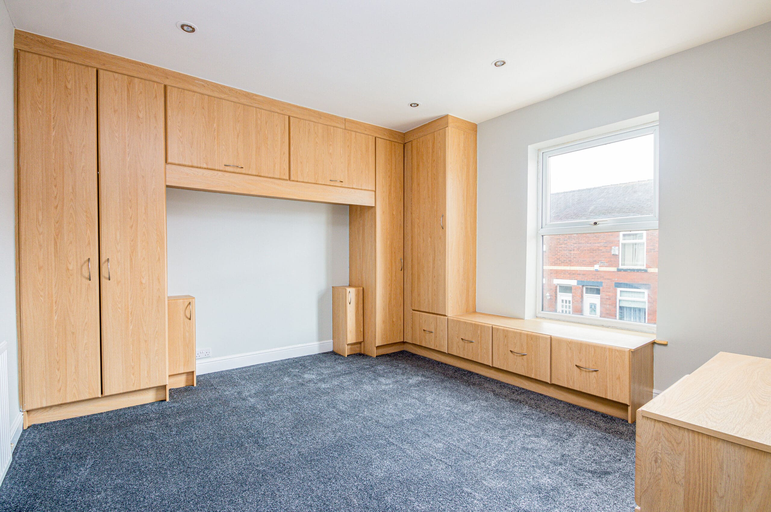 Stelfox Street, Eccles - VitalSpace