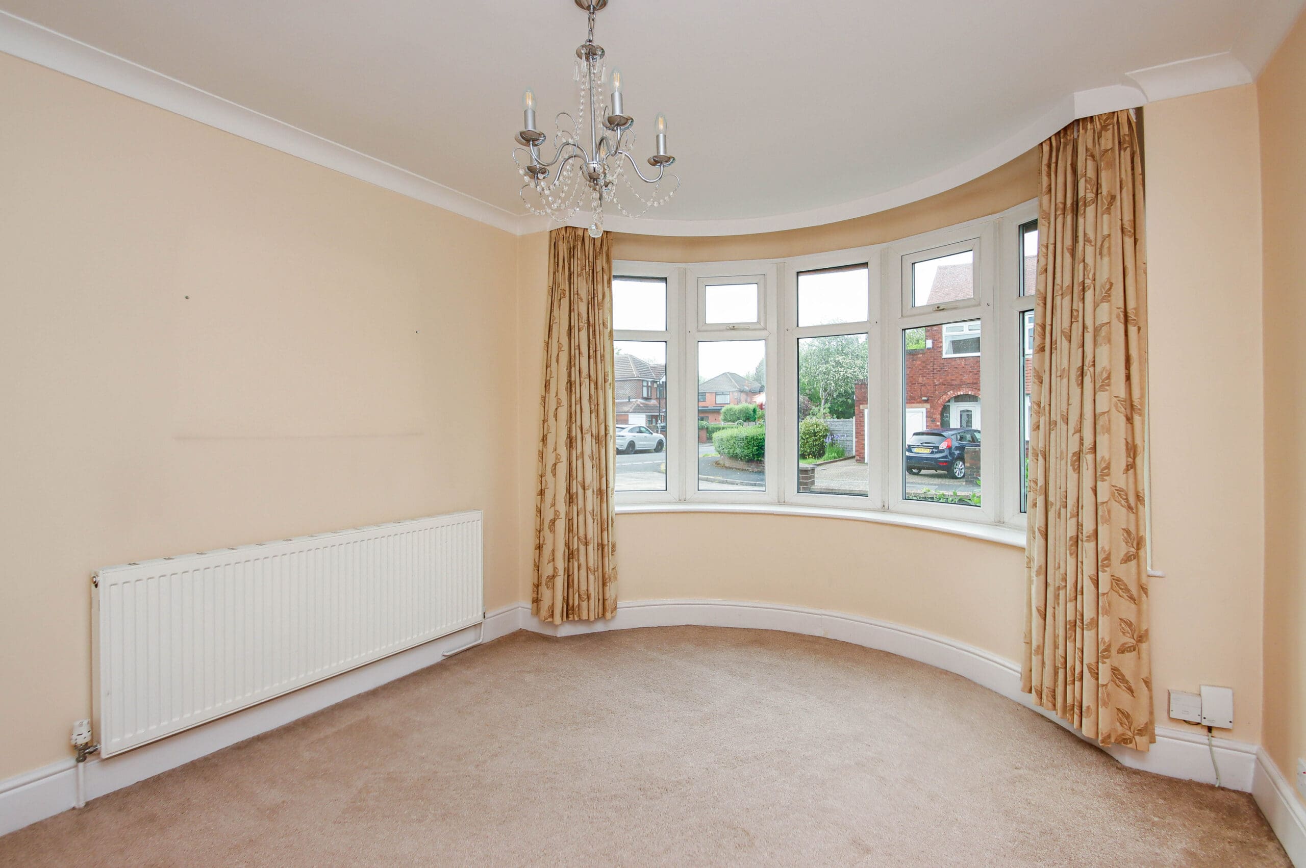 Westminster Road, Davyhulme - VitalSpace