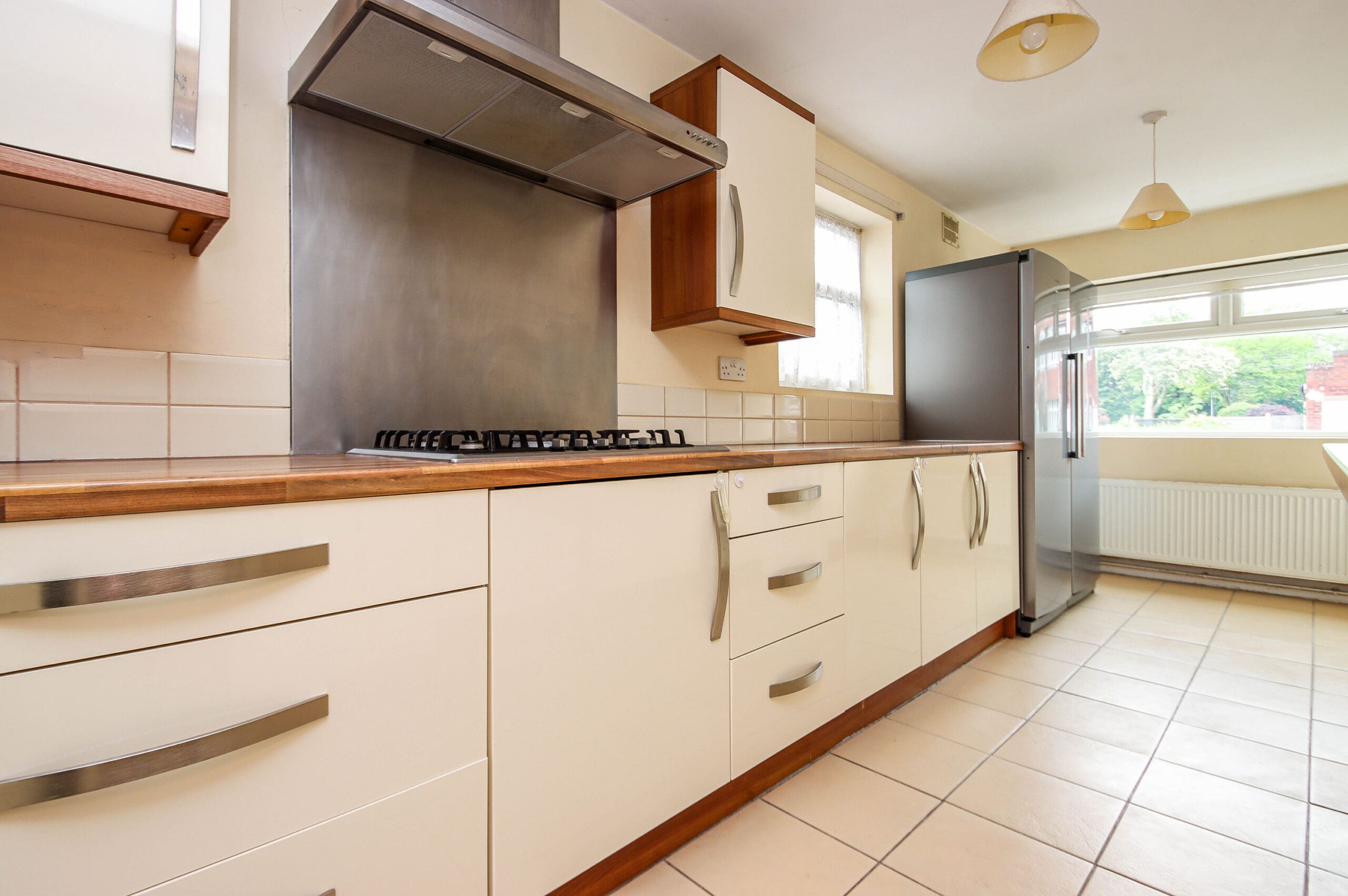 Westminster Road, Davyhulme - VitalSpace