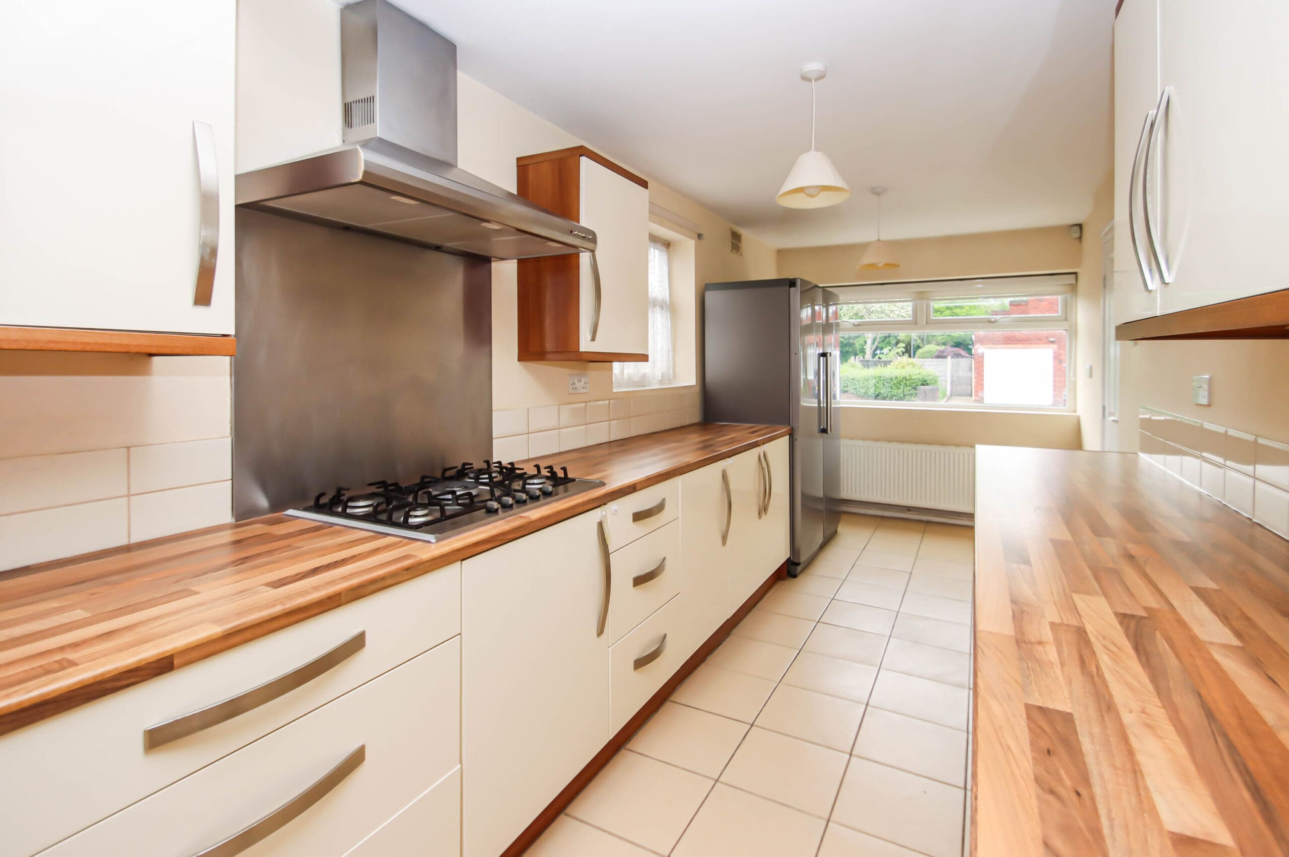 Westminster Road, Davyhulme - VitalSpace