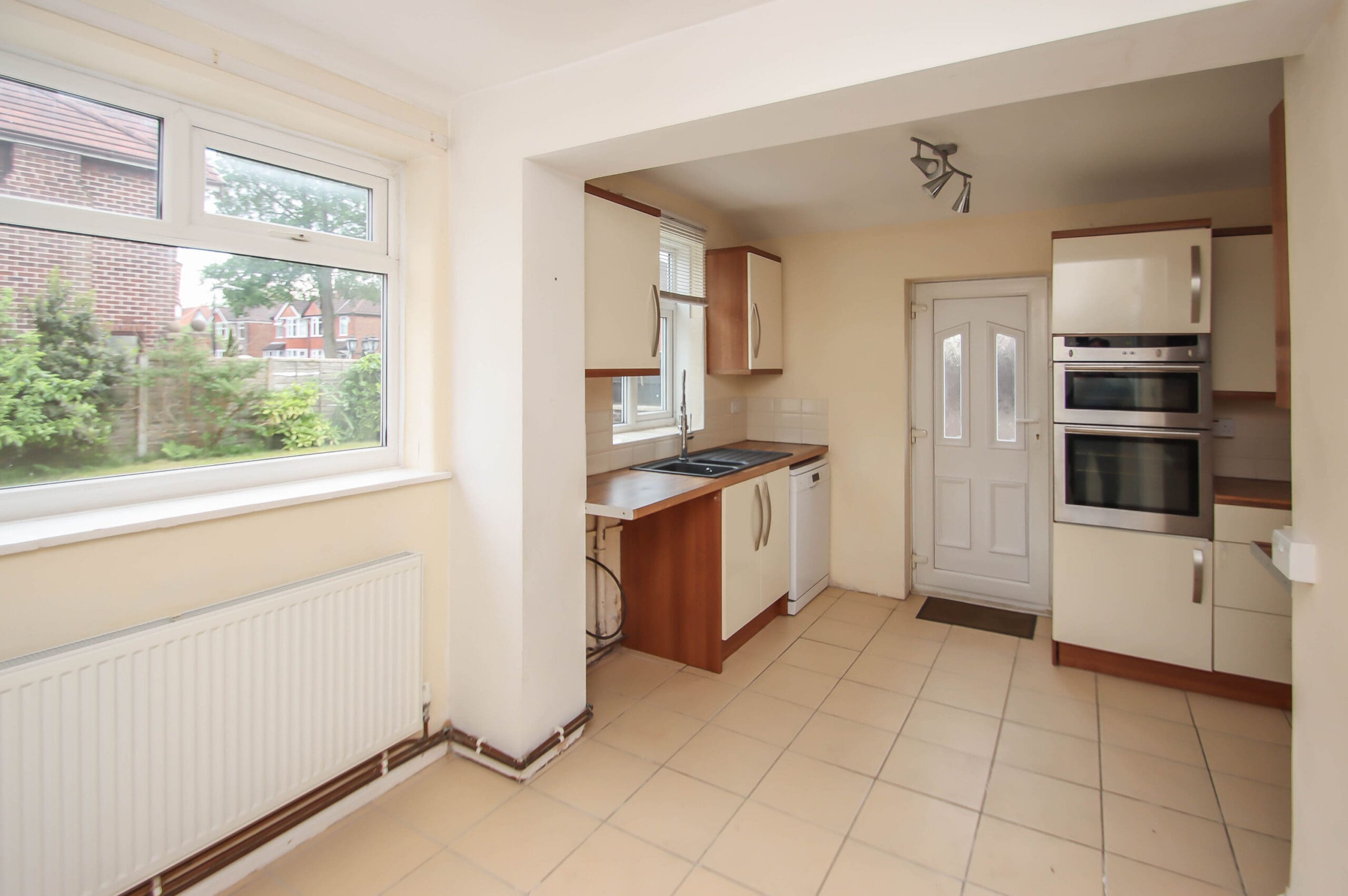 Westminster Road, Davyhulme - VitalSpace