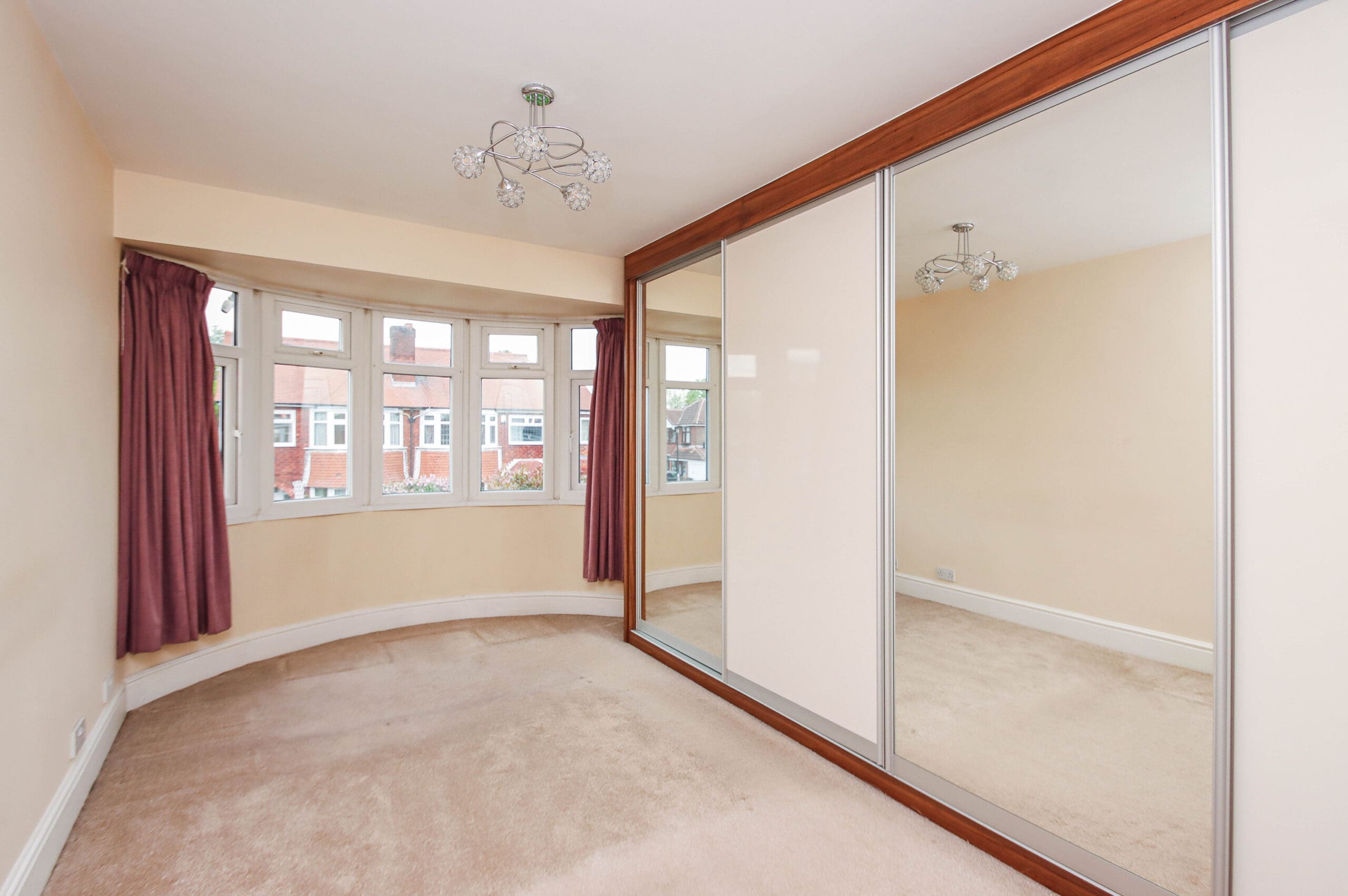 Westminster Road, Davyhulme - VitalSpace