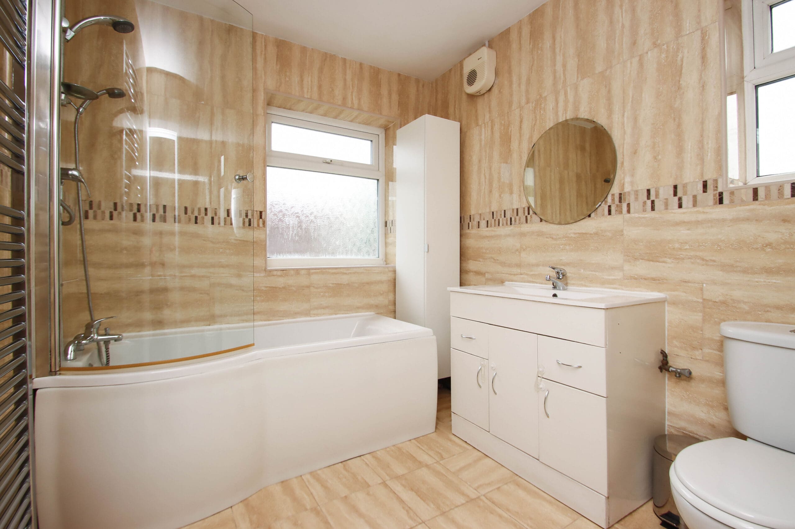 Westminster Road, Davyhulme - VitalSpace