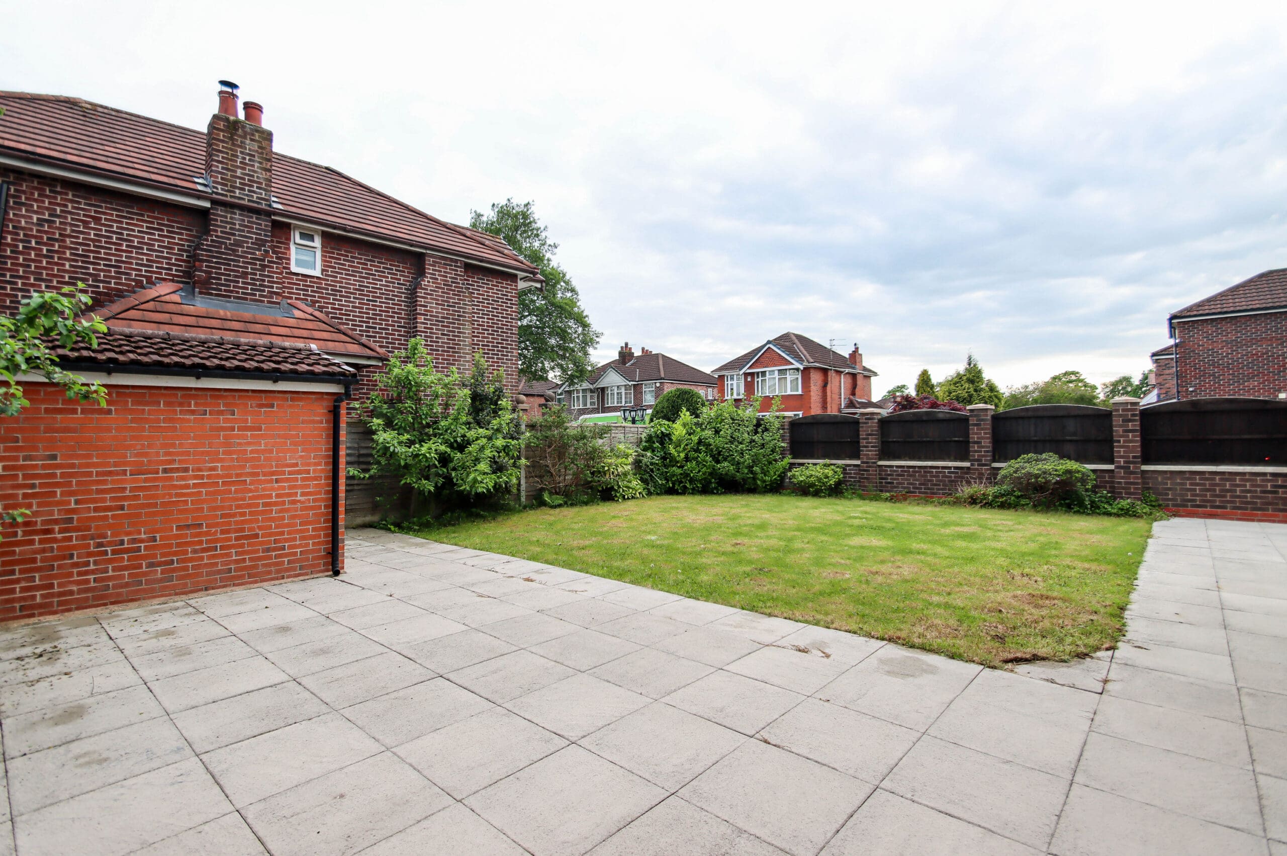 Westminster Road, Davyhulme - VitalSpace