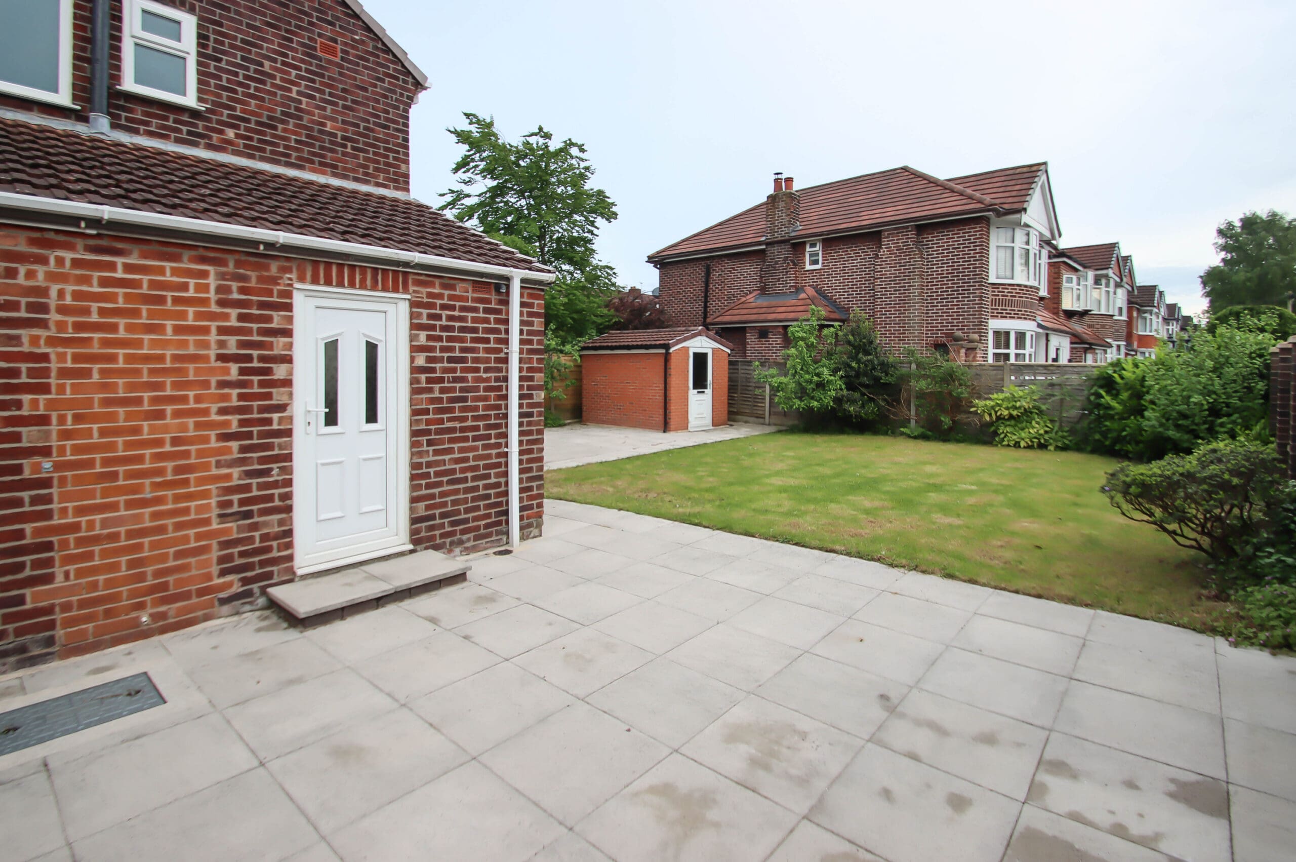 Westminster Road, Davyhulme - VitalSpace