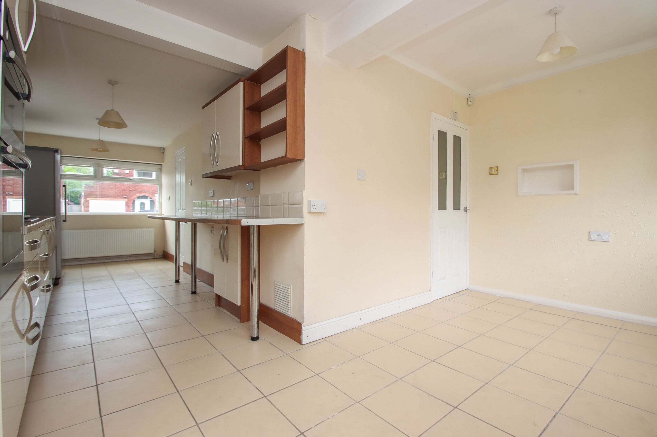 Westminster Road, Davyhulme - VitalSpace