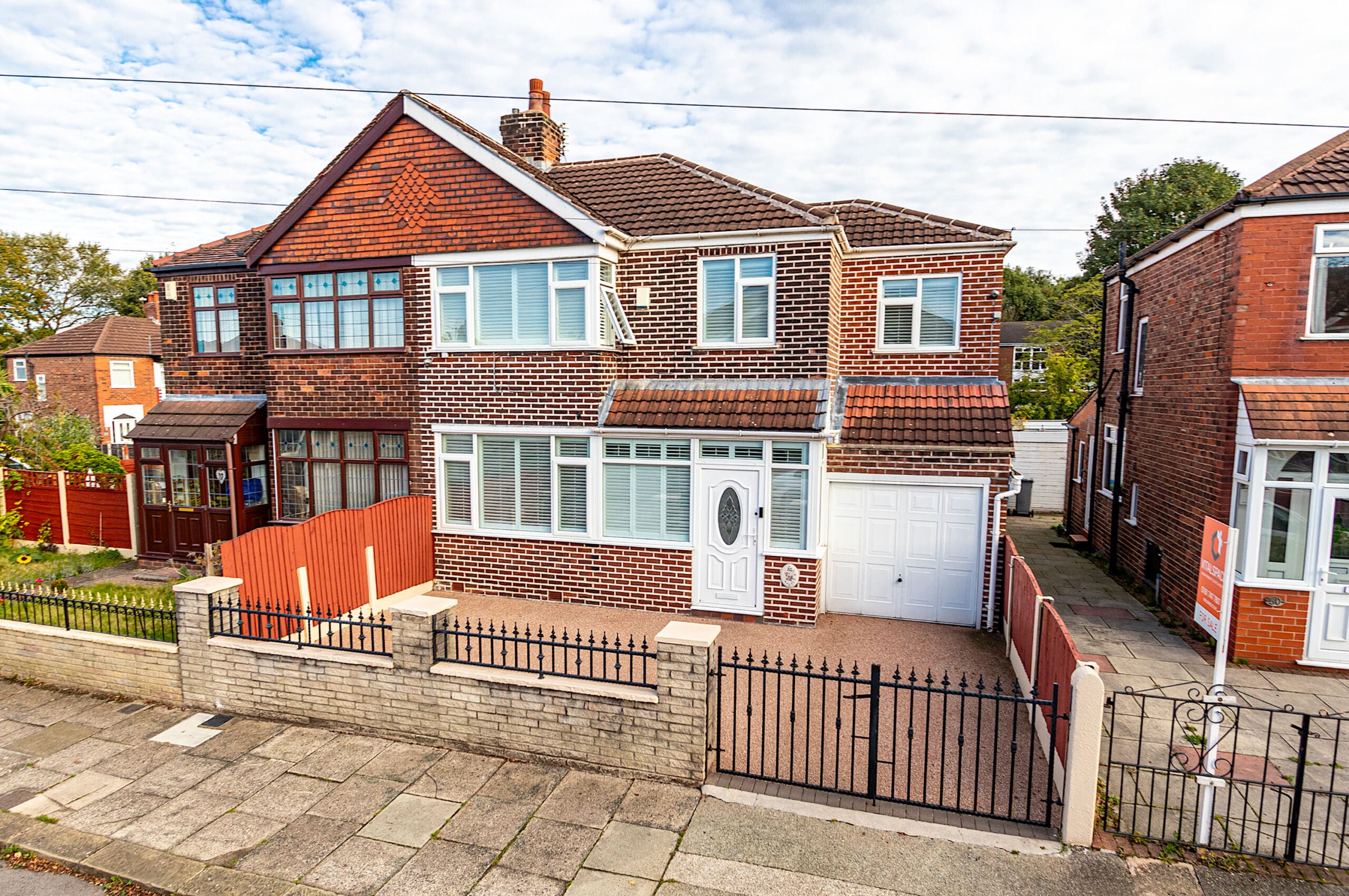 Ashbourne Road, Stretford - VitalSpace