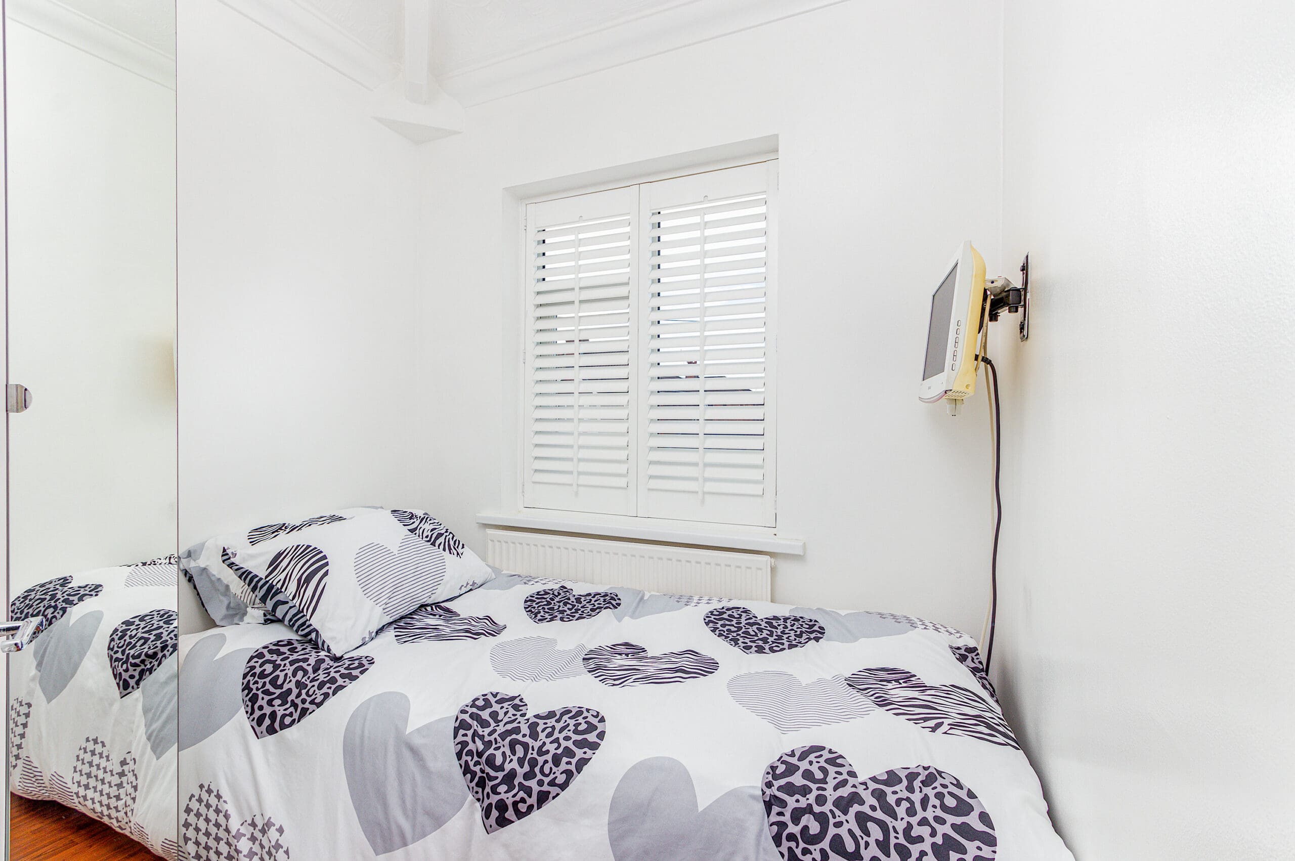 Ashbourne Road, Stretford - VitalSpace