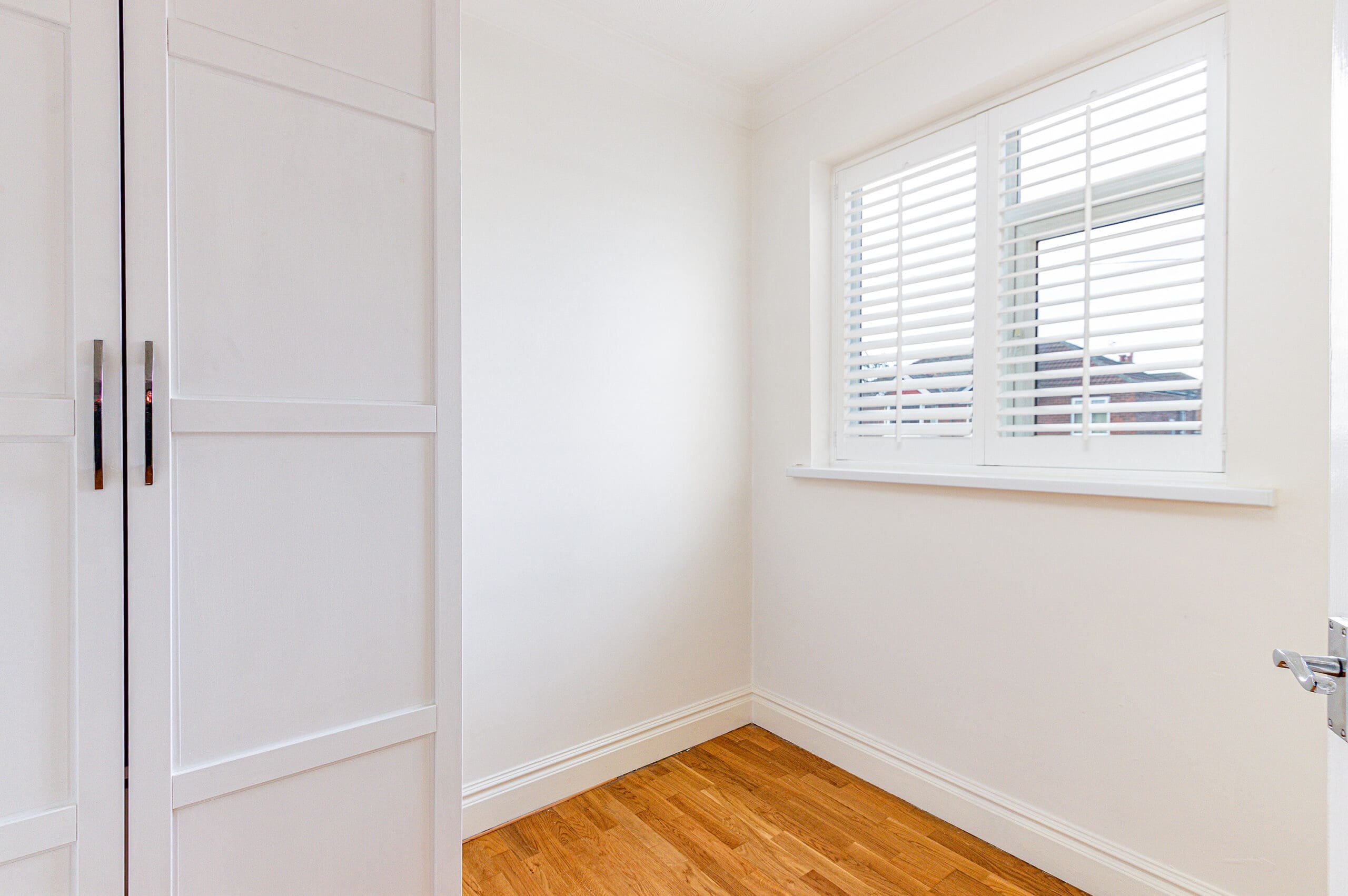 Ashbourne Road, Stretford - VitalSpace