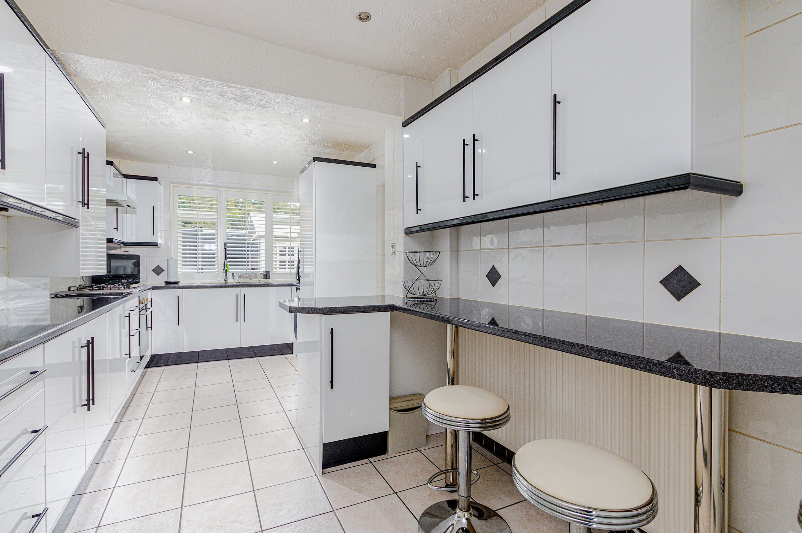 Ashbourne Road, Stretford - VitalSpace