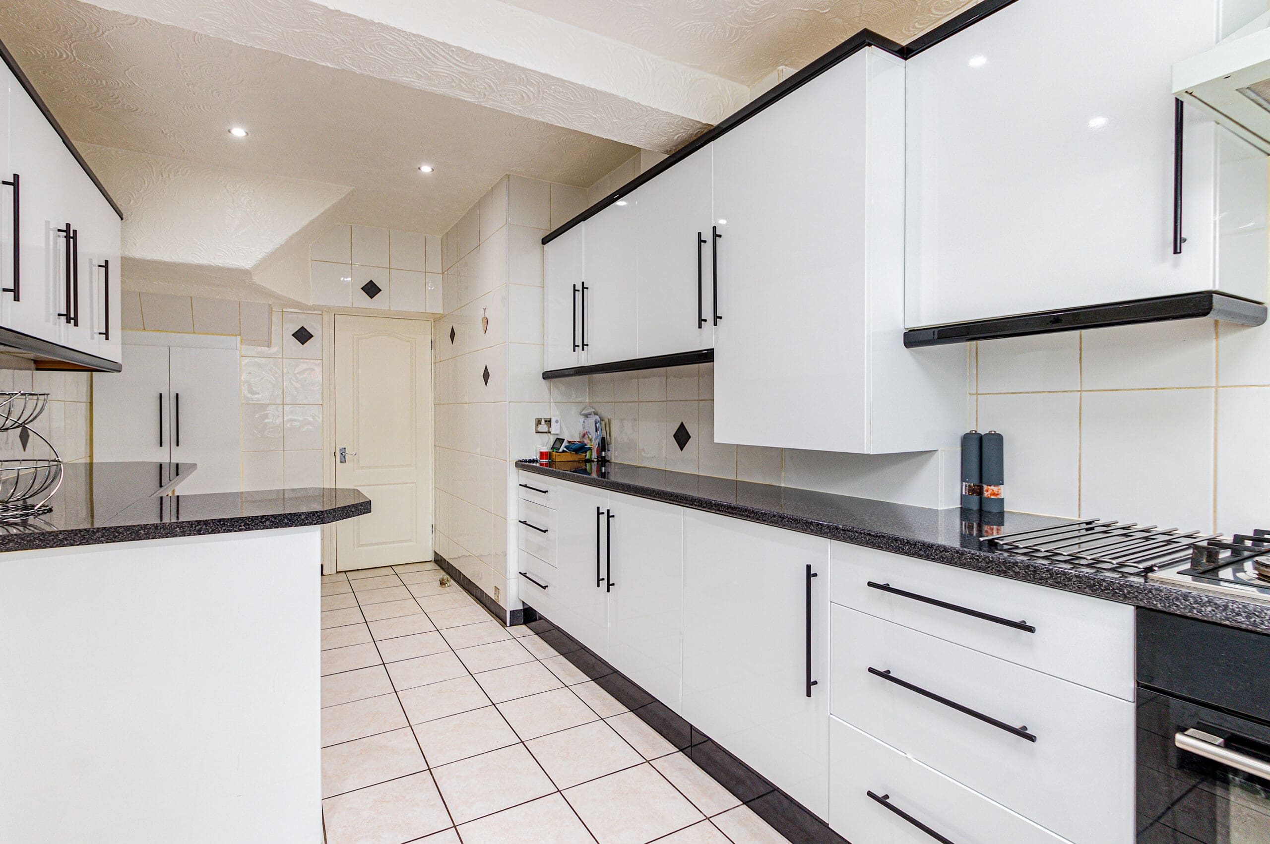 Ashbourne Road, Stretford - VitalSpace