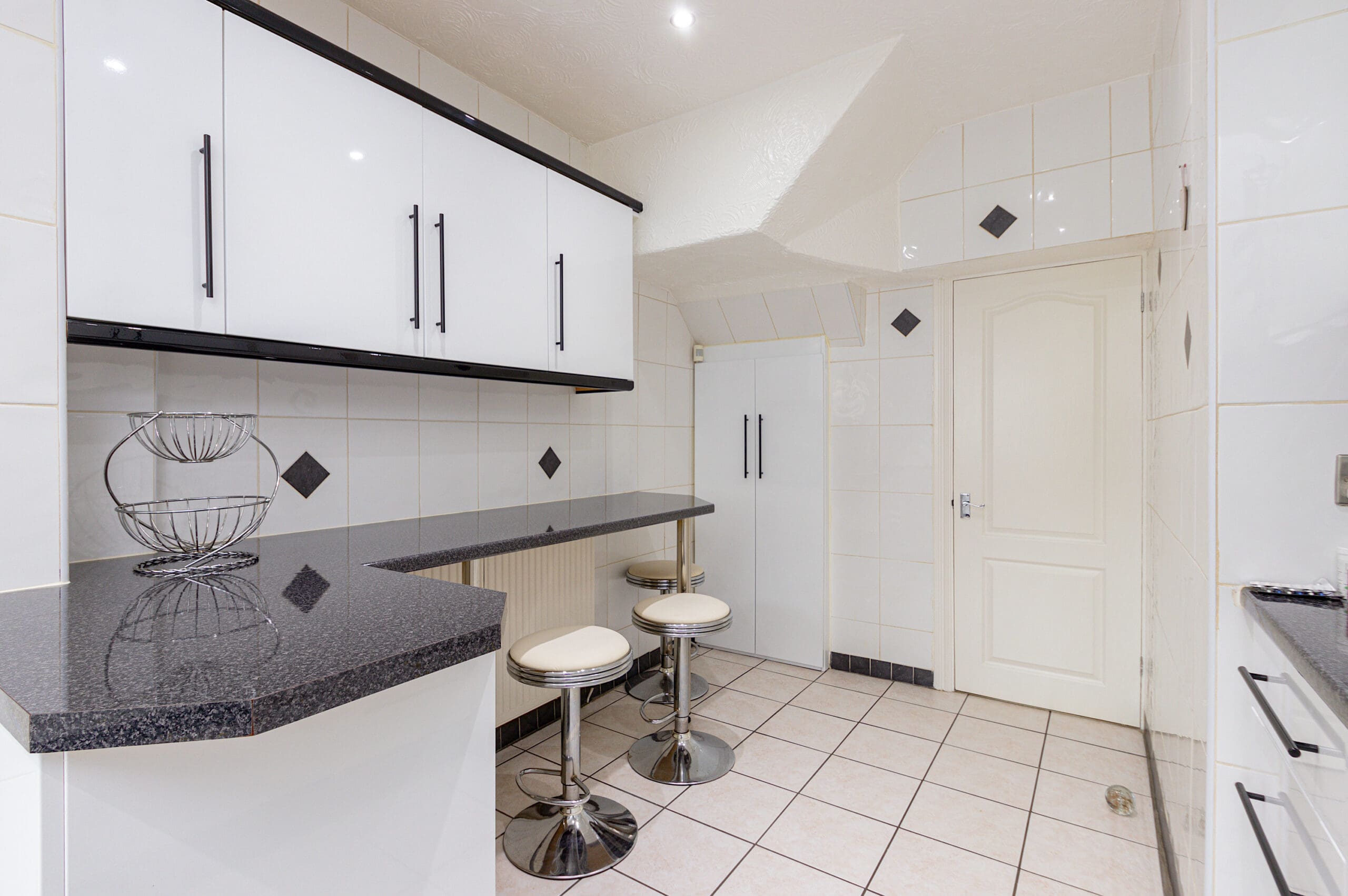 Ashbourne Road, Stretford - VitalSpace