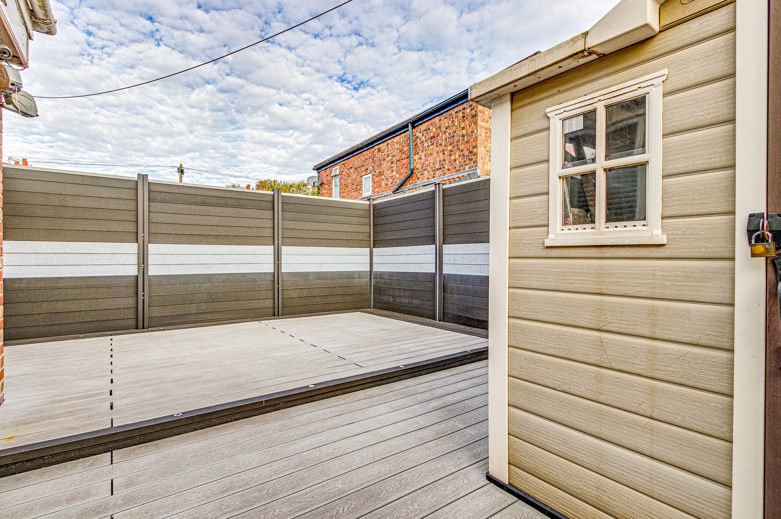 Ashbourne Road, Stretford - VitalSpace