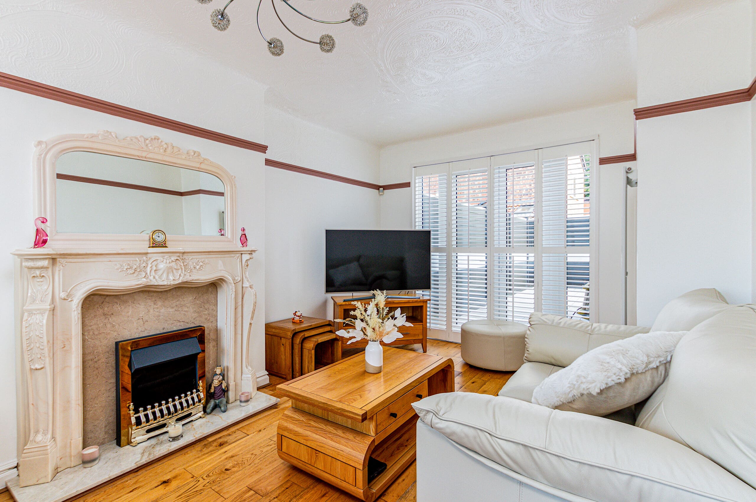 Ashbourne Road, Stretford - VitalSpace