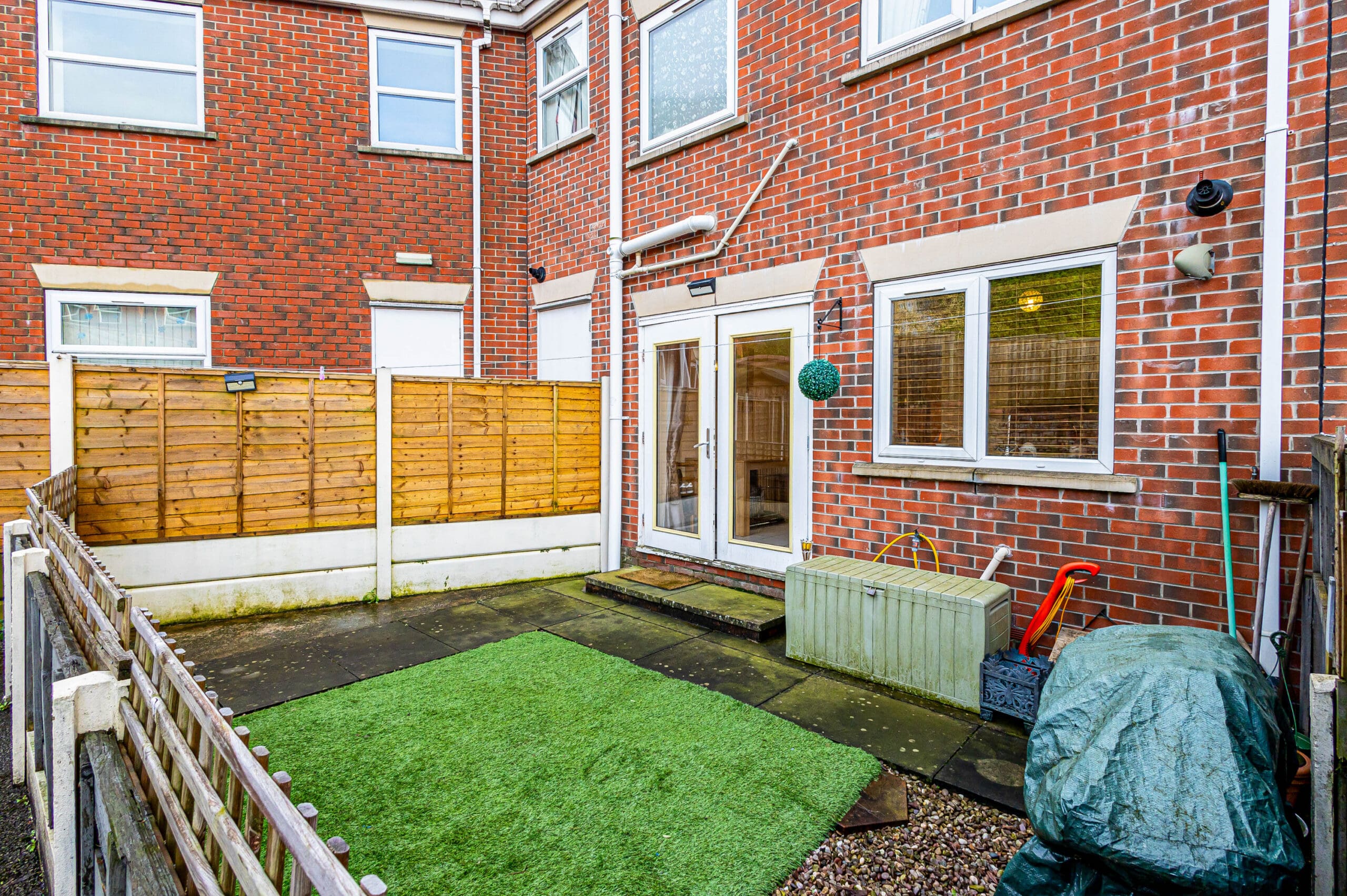 Woodhouse Lane, Springfield - VitalSpace