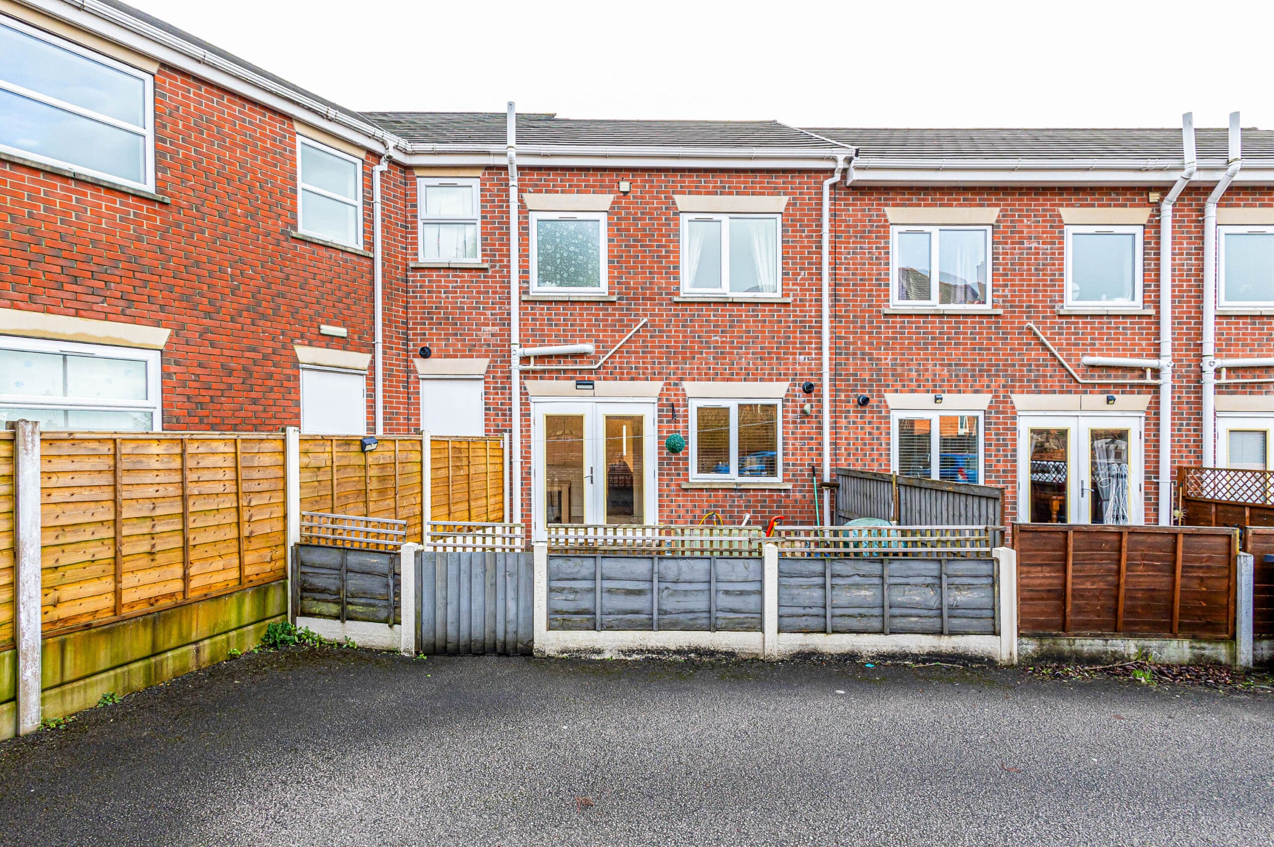 Woodhouse Lane, Springfield - VitalSpace