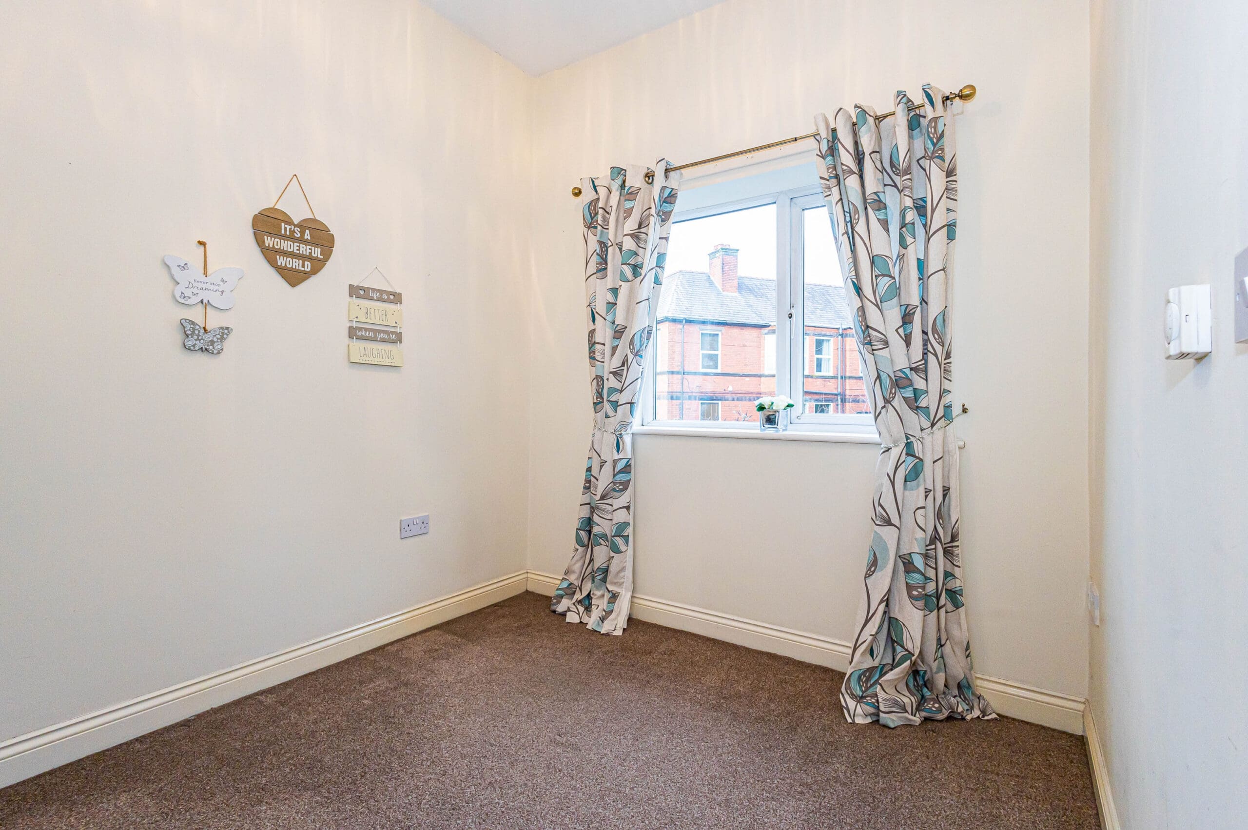 Woodhouse Lane, Springfield - VitalSpace