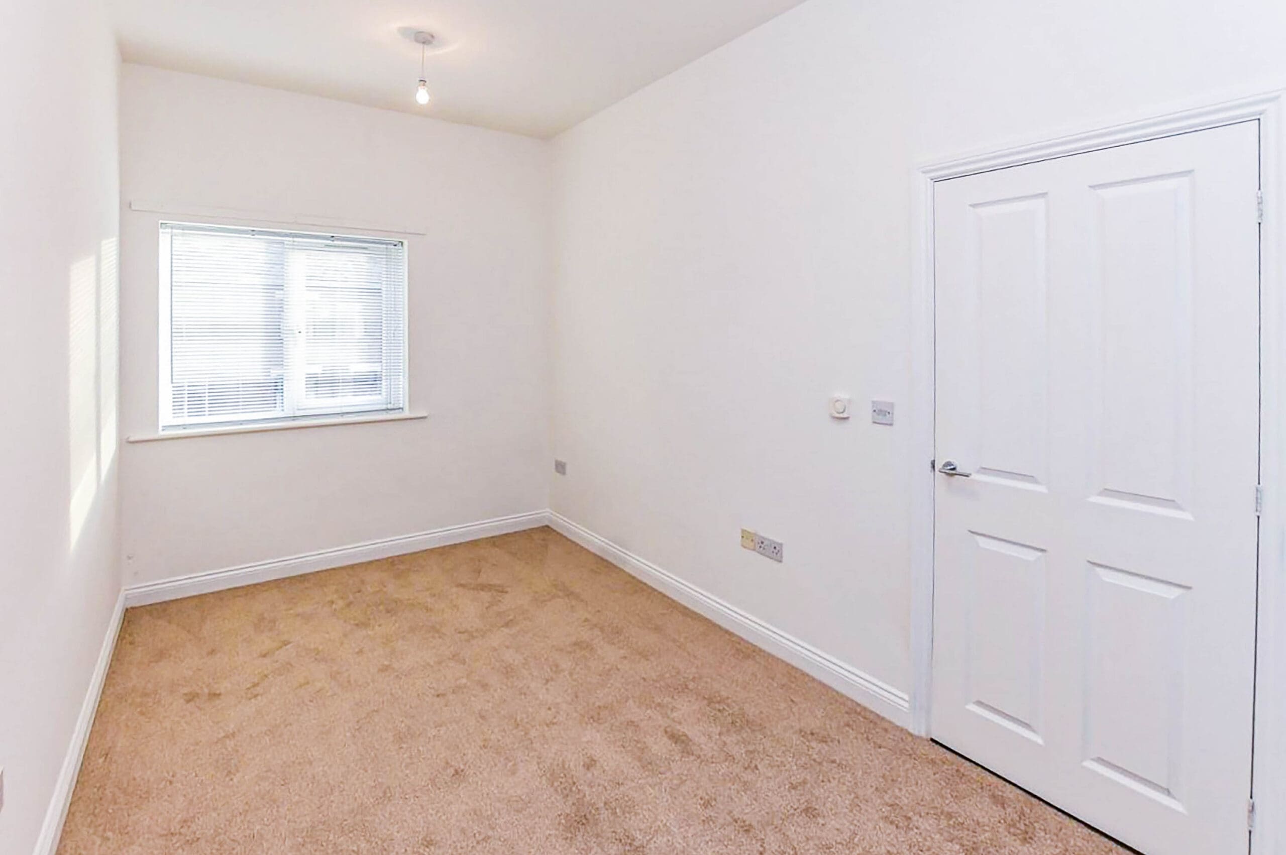 Woodhouse Lane, Springfield - VitalSpace