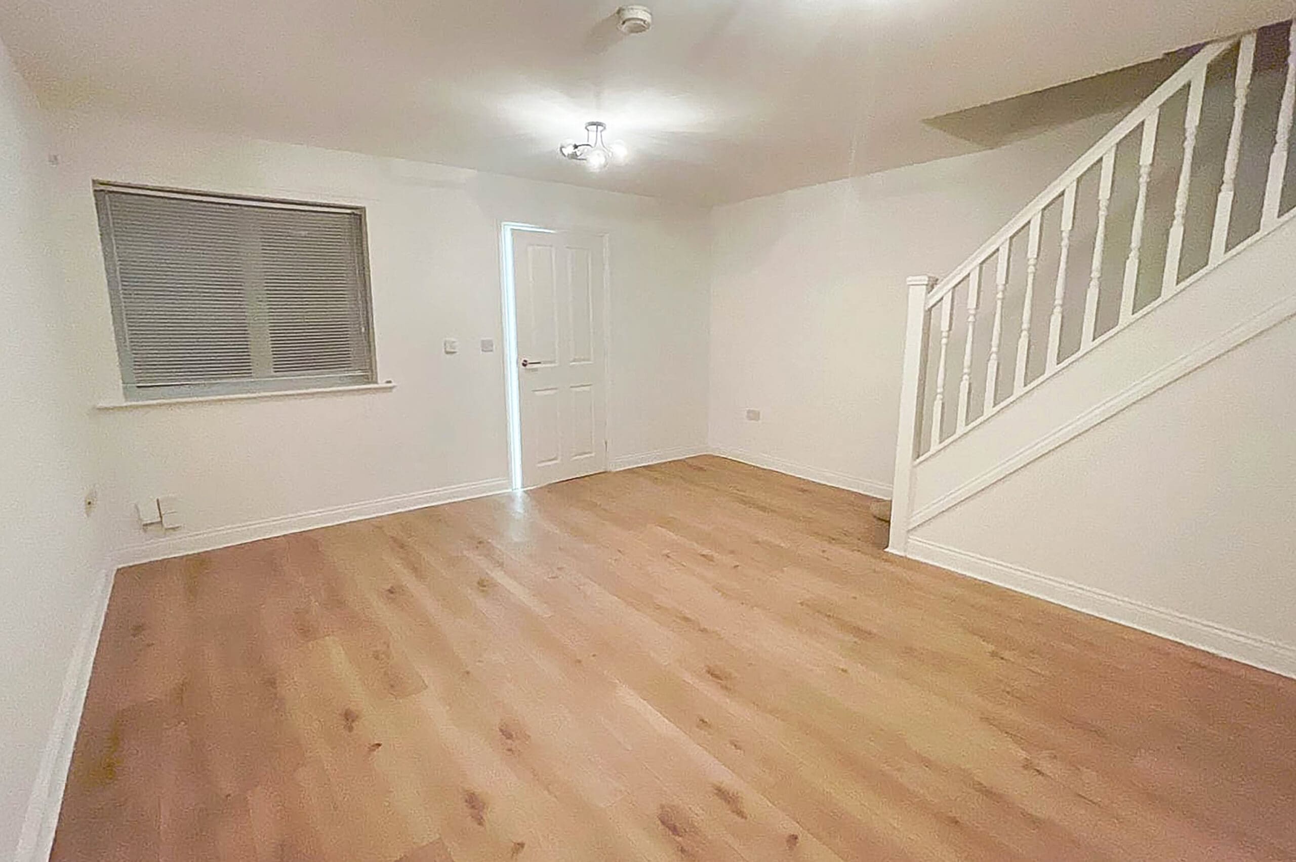 Woodhouse Lane, Springfield - VitalSpace