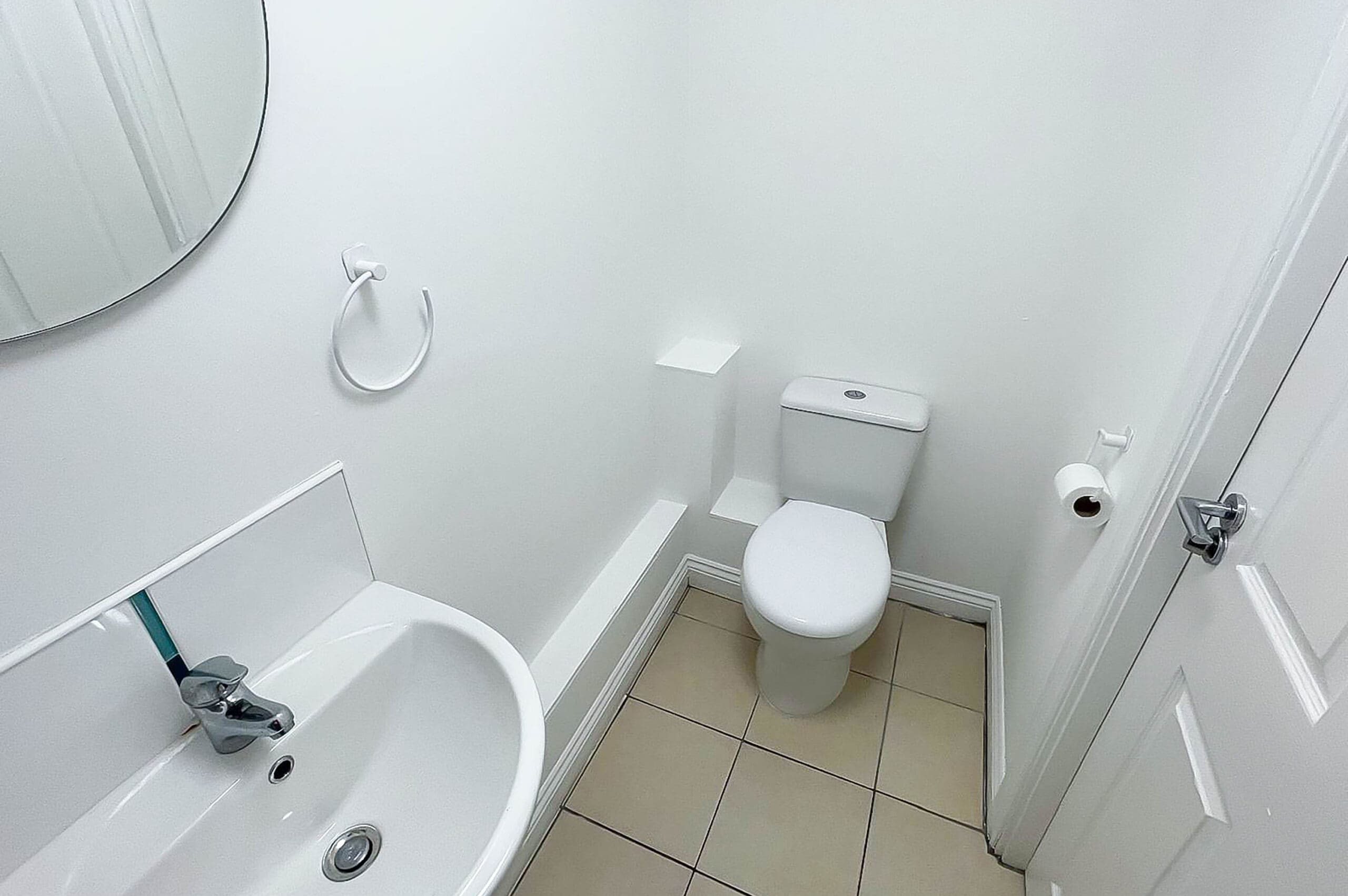 Woodhouse Lane, Springfield - VitalSpace