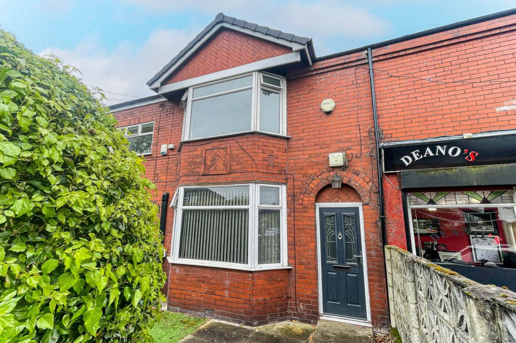 Highbury Avenue, Flixton Image