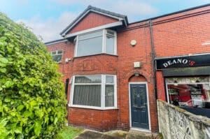 Highbury Avenue, Flixton Image