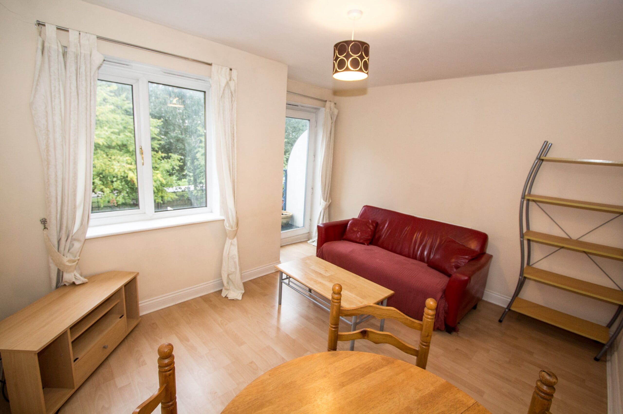 Dearden Street, Hulme - VitalSpace