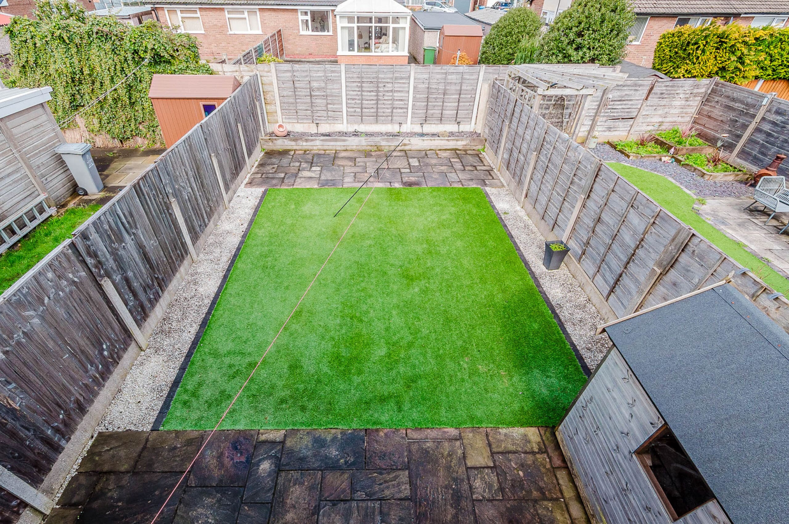 Rossett Drive, Davyhulme - VitalSpace