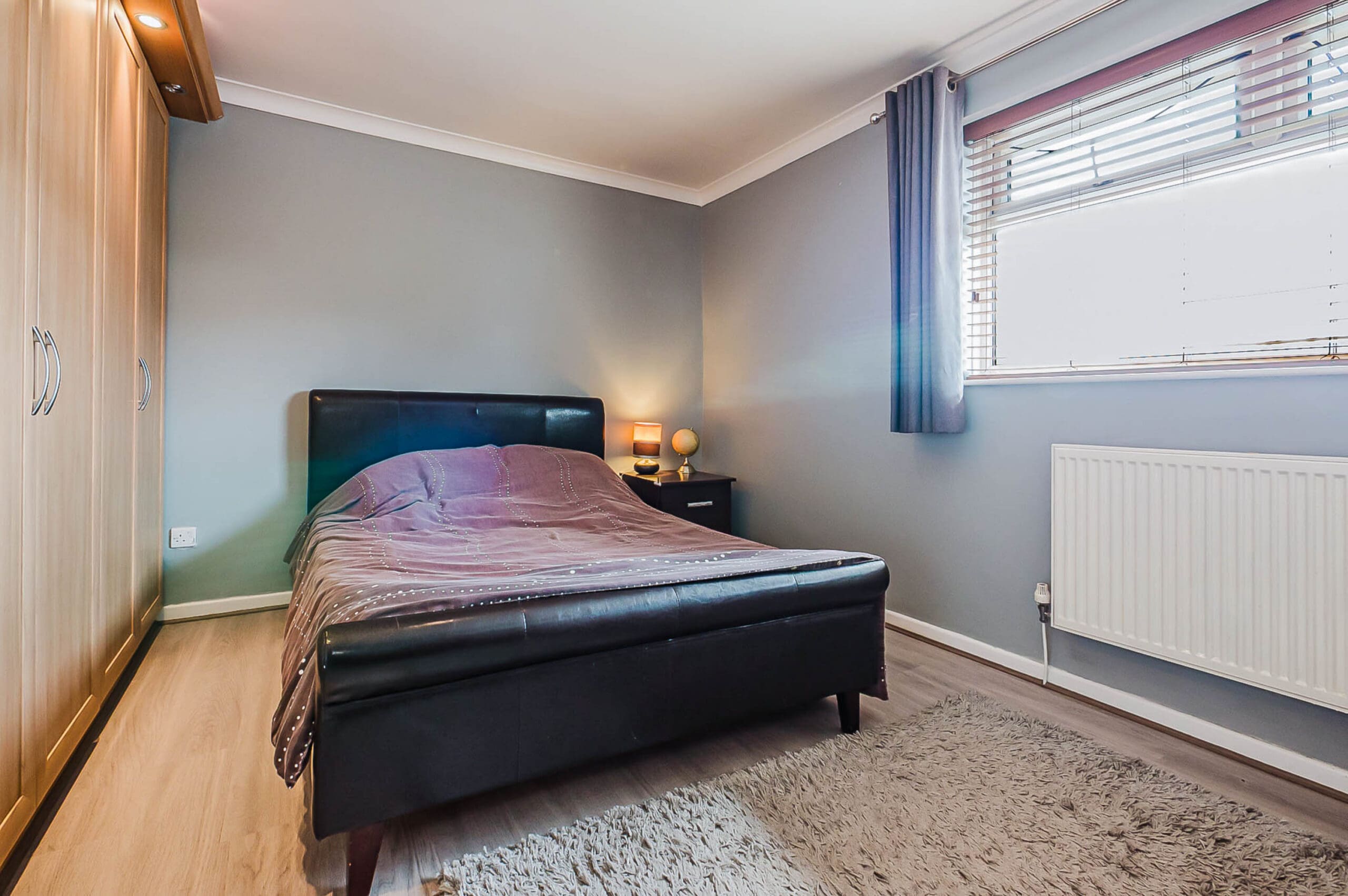 Rossett Drive, Davyhulme - VitalSpace