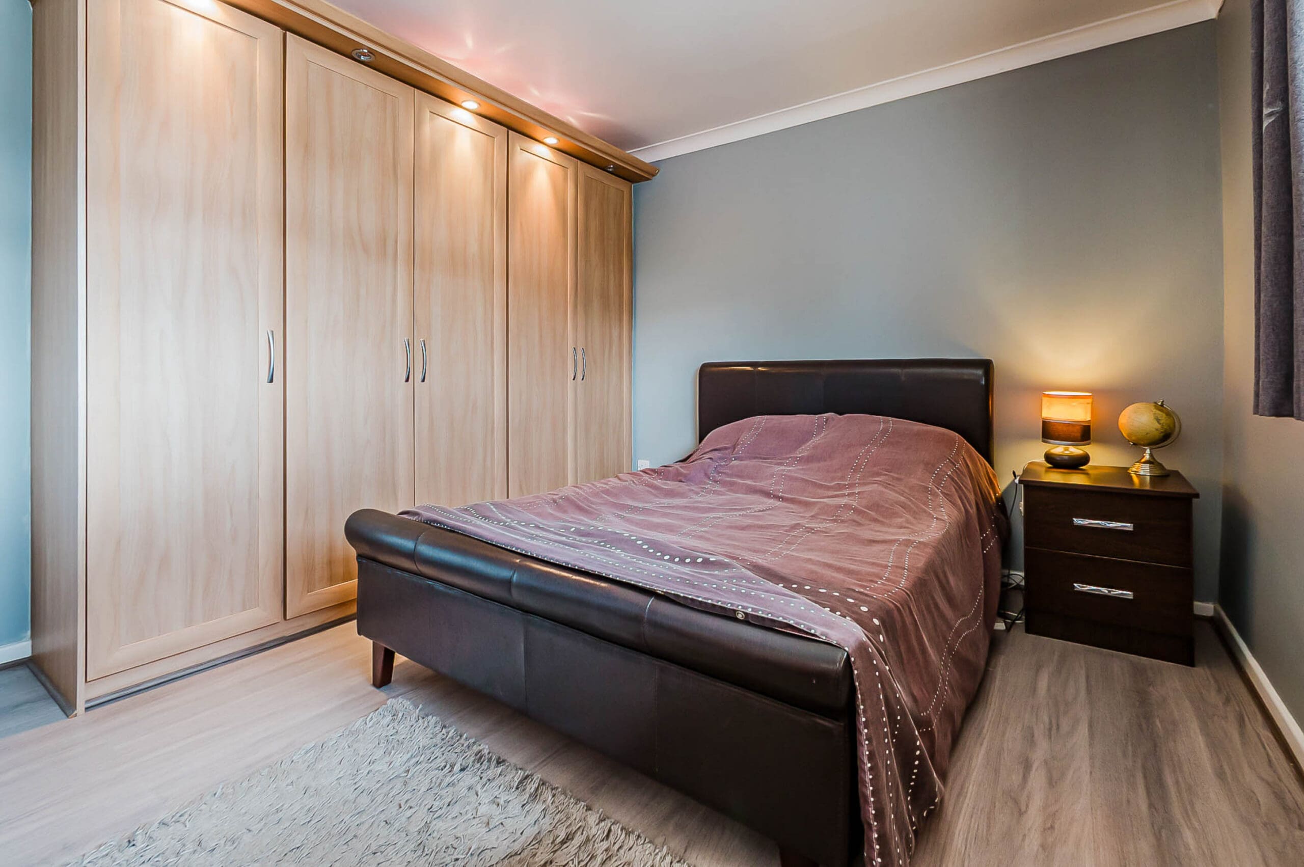 Rossett Drive, Davyhulme - VitalSpace