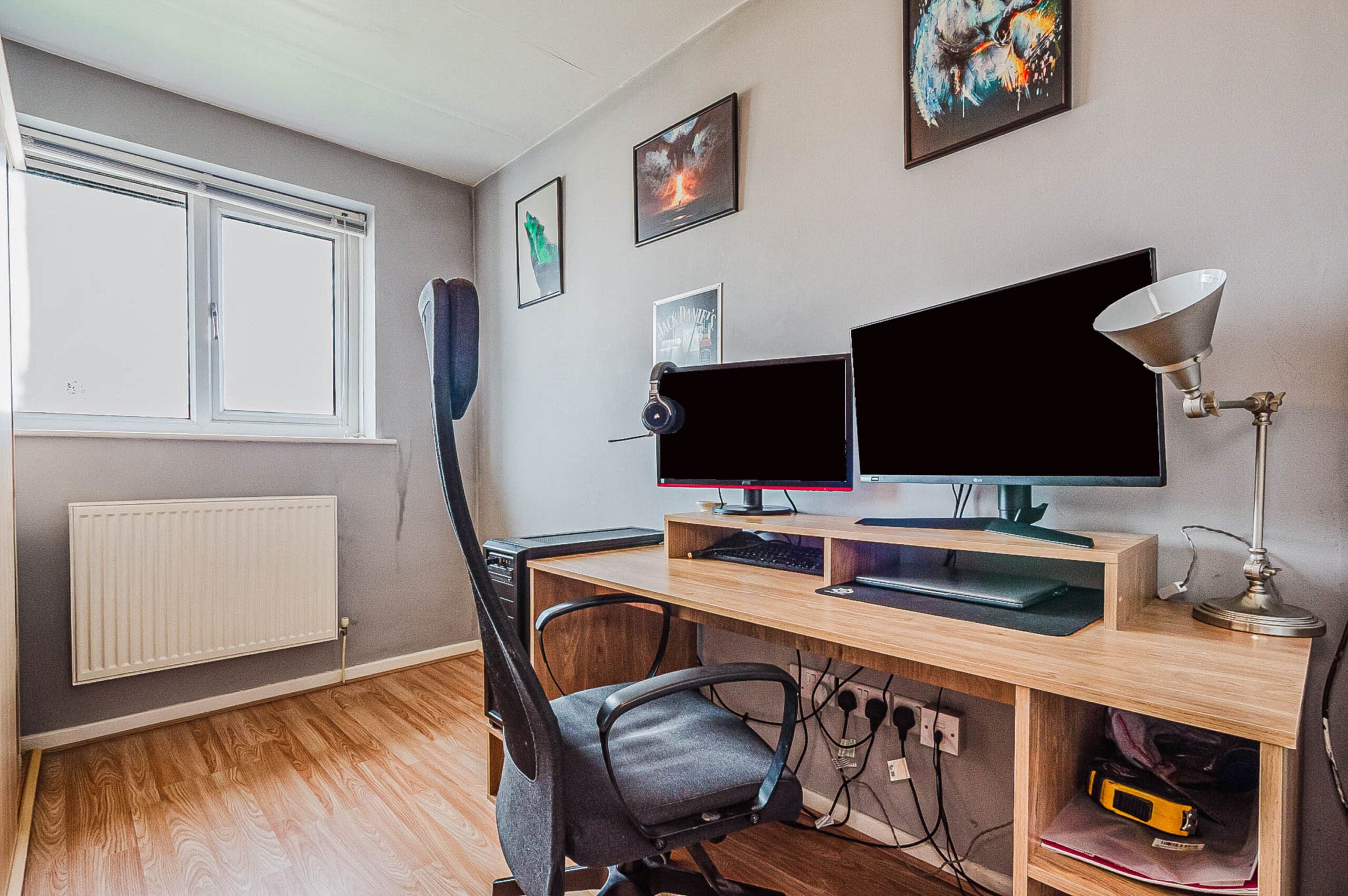 Rossett Drive, Davyhulme - VitalSpace