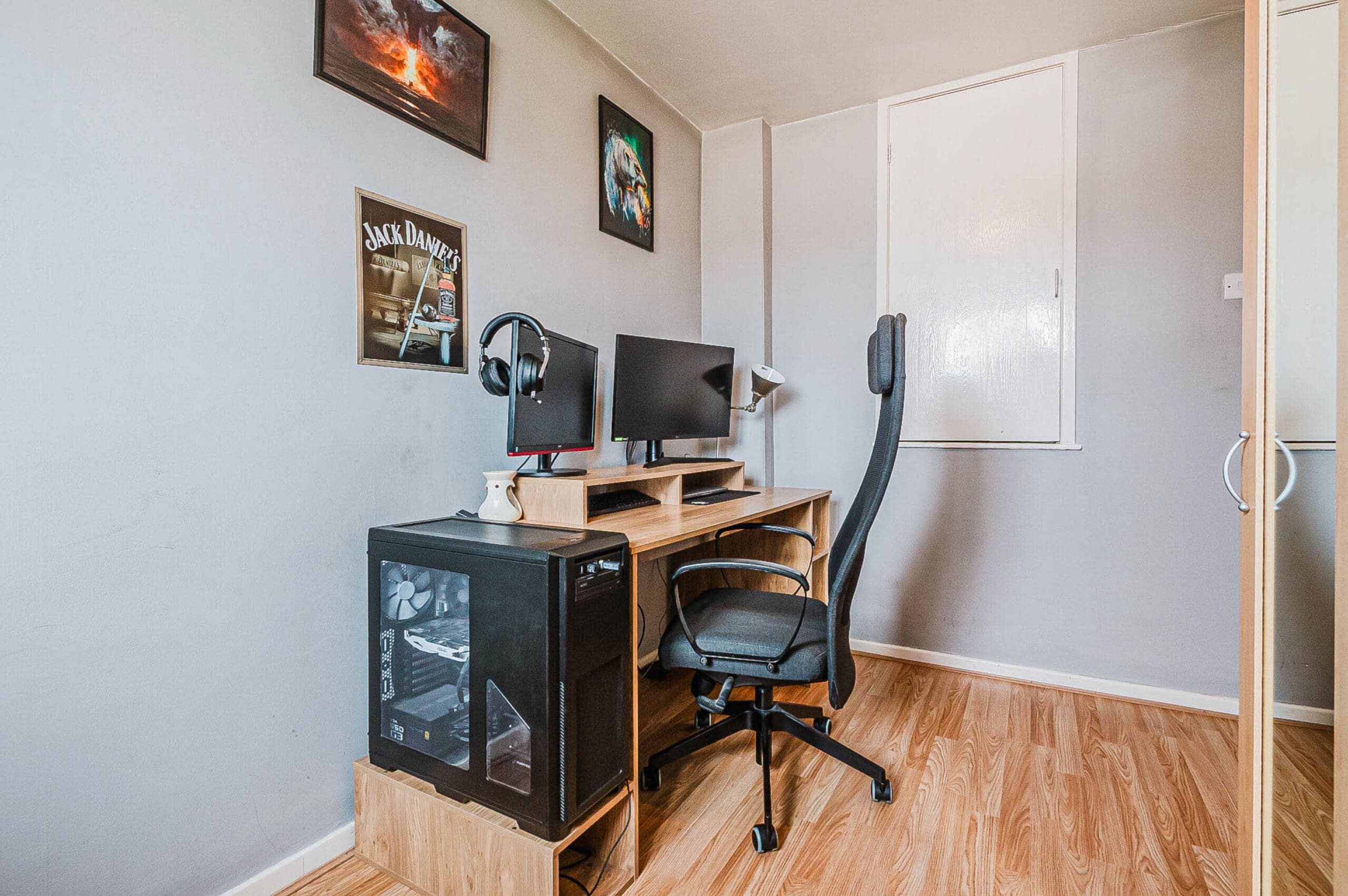 Rossett Drive, Davyhulme - VitalSpace