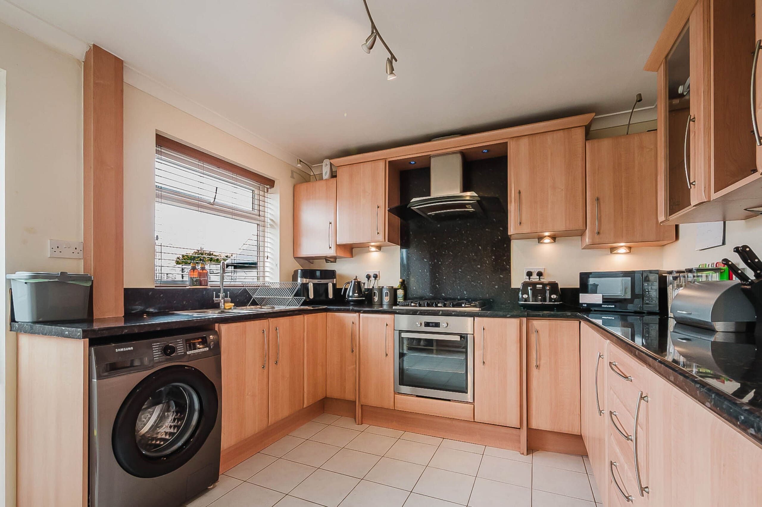 Rossett Drive, Davyhulme - VitalSpace