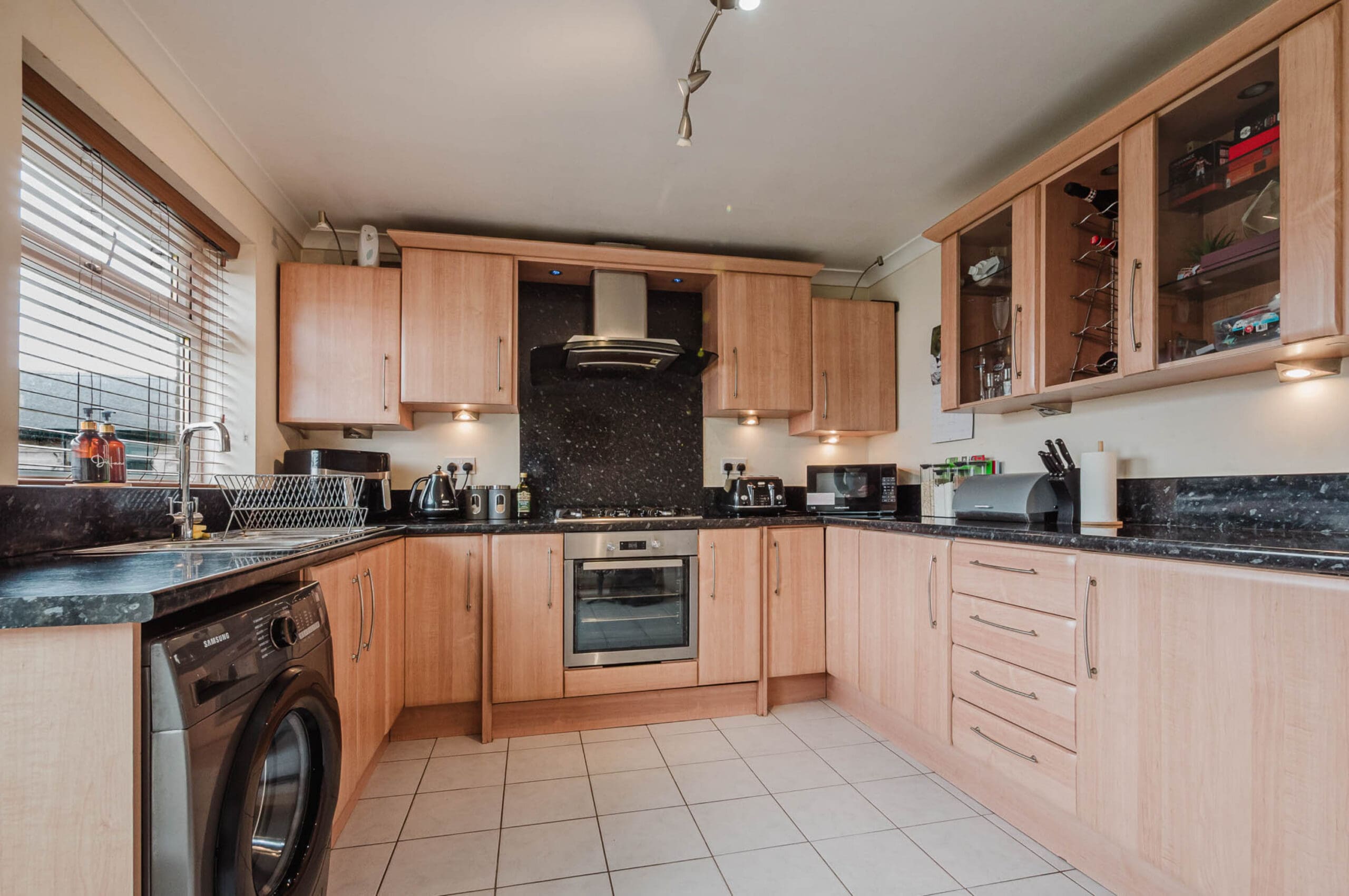 Rossett Drive, Davyhulme - VitalSpace