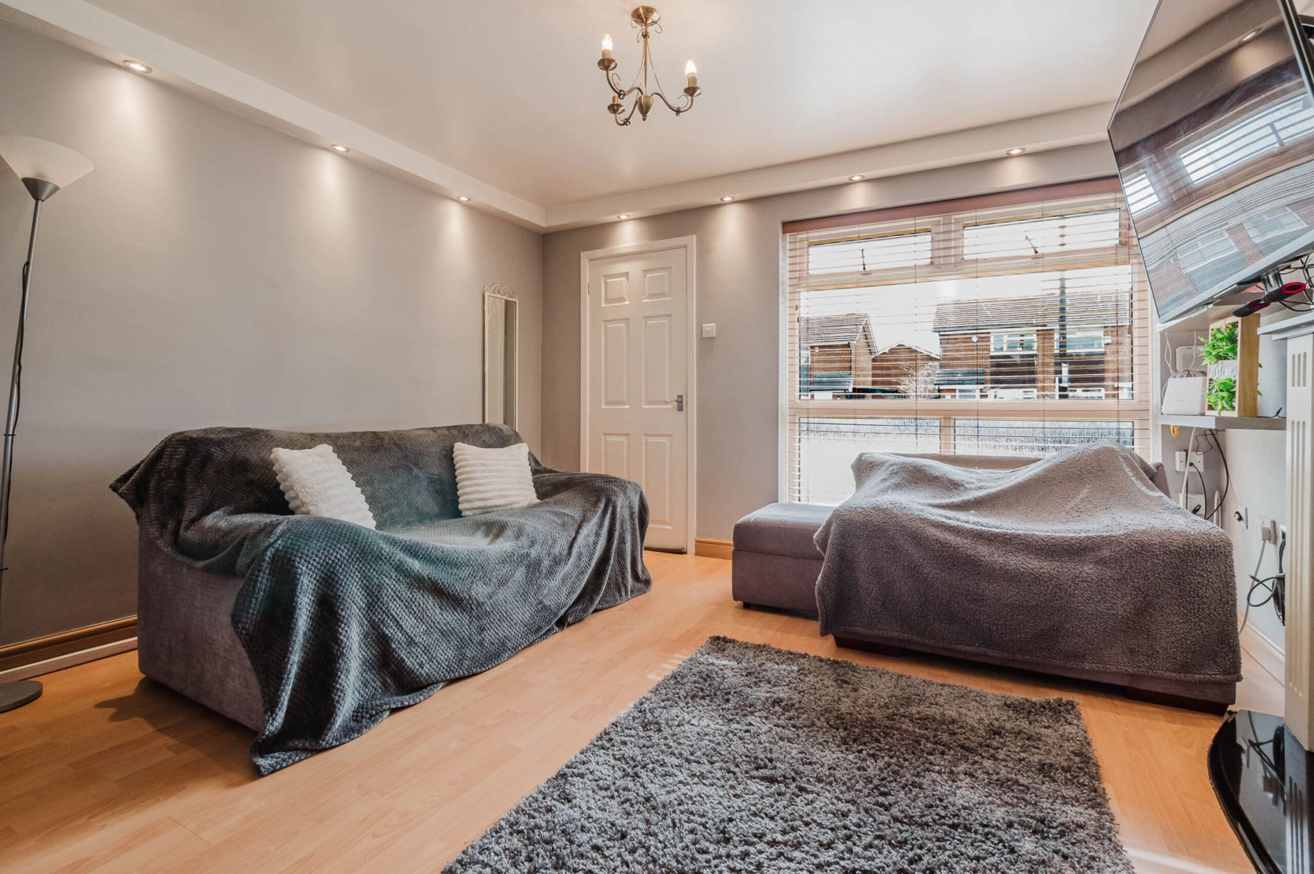 Rossett Drive, Davyhulme - VitalSpace