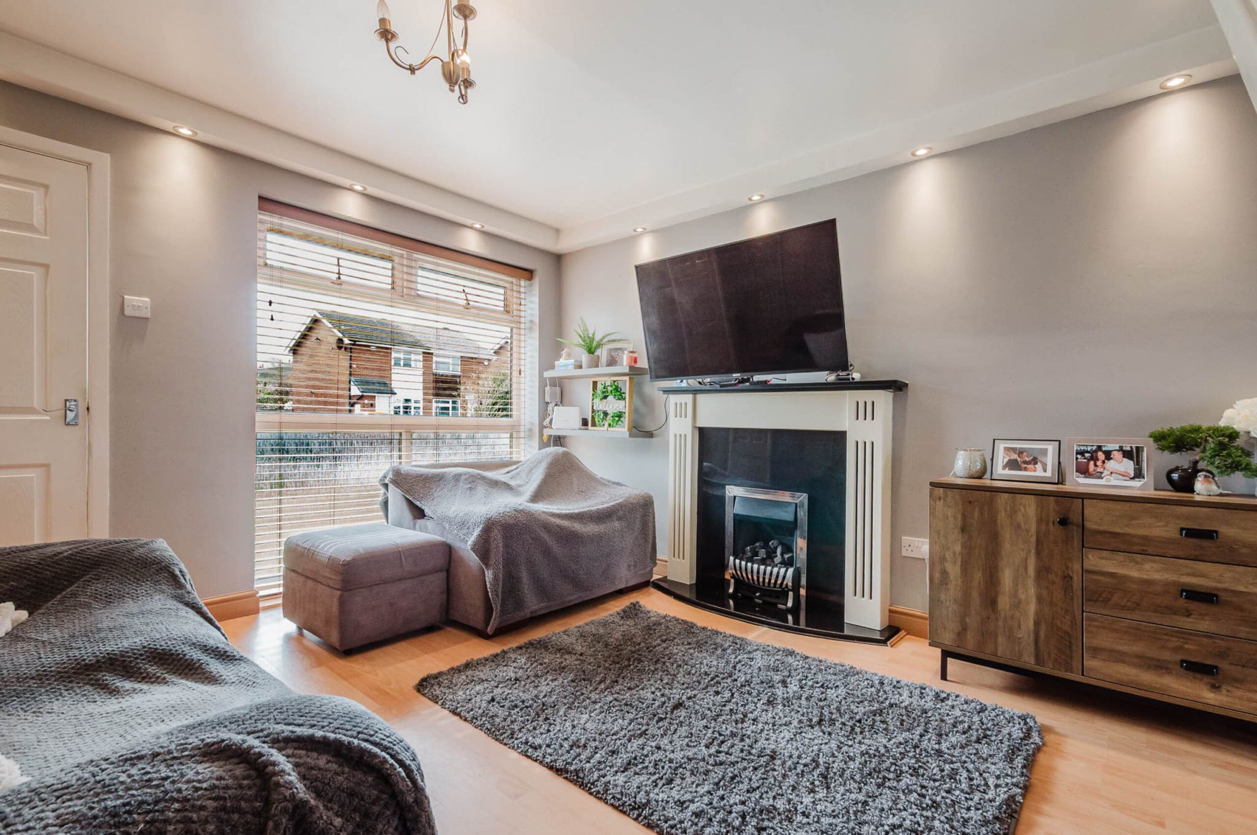 Rossett Drive, Davyhulme - VitalSpace