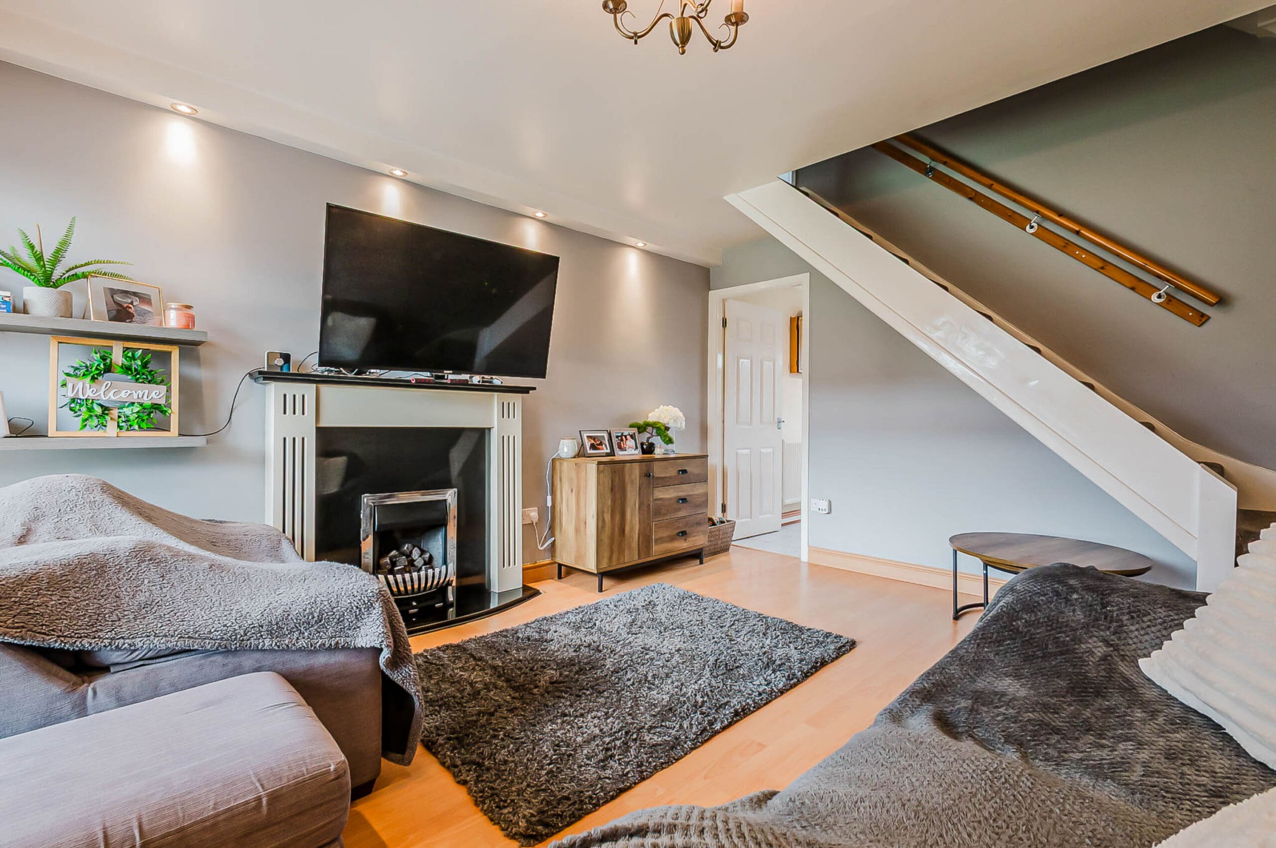 Rossett Drive, Davyhulme - VitalSpace