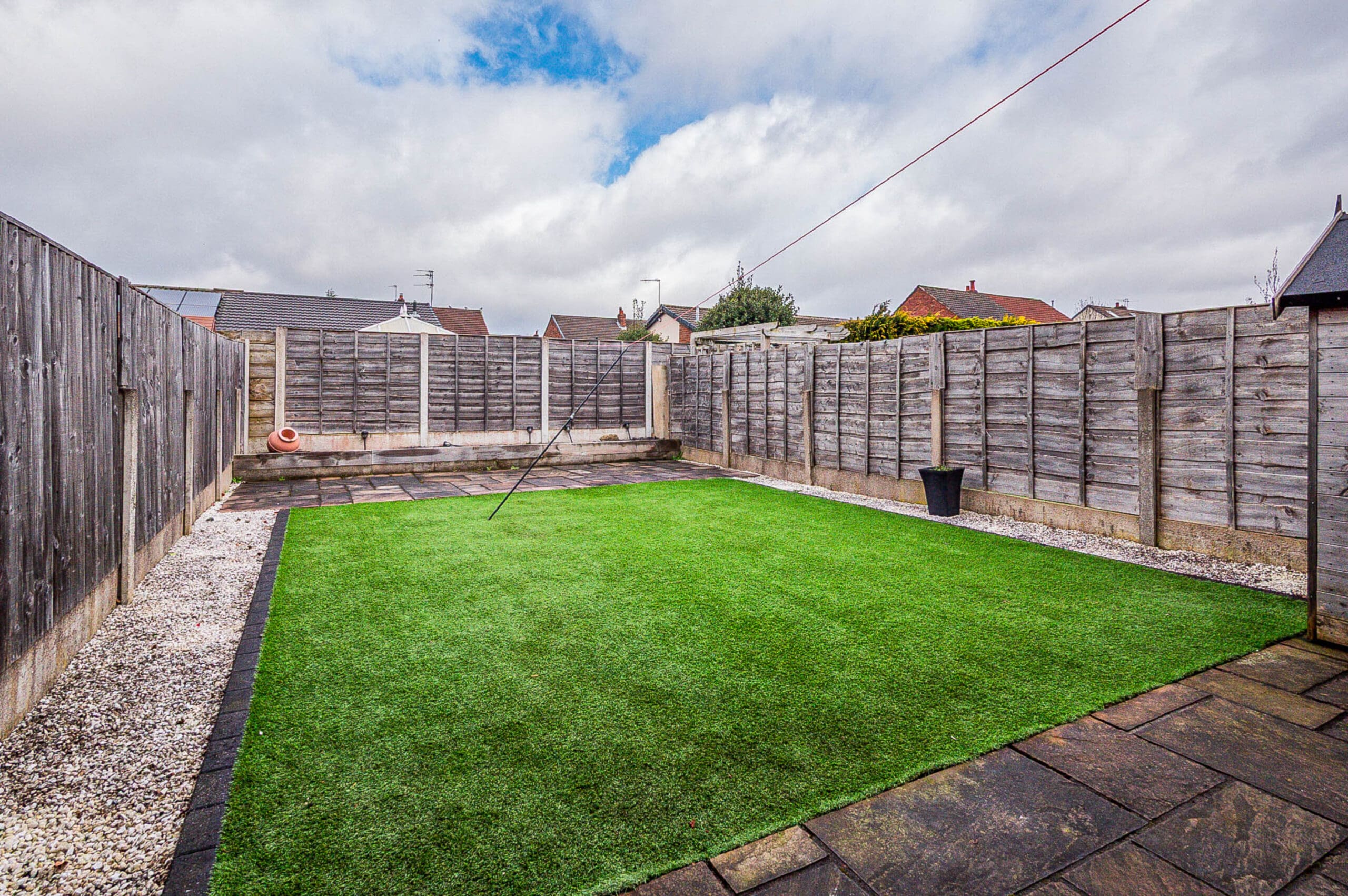 Rossett Drive, Davyhulme - VitalSpace