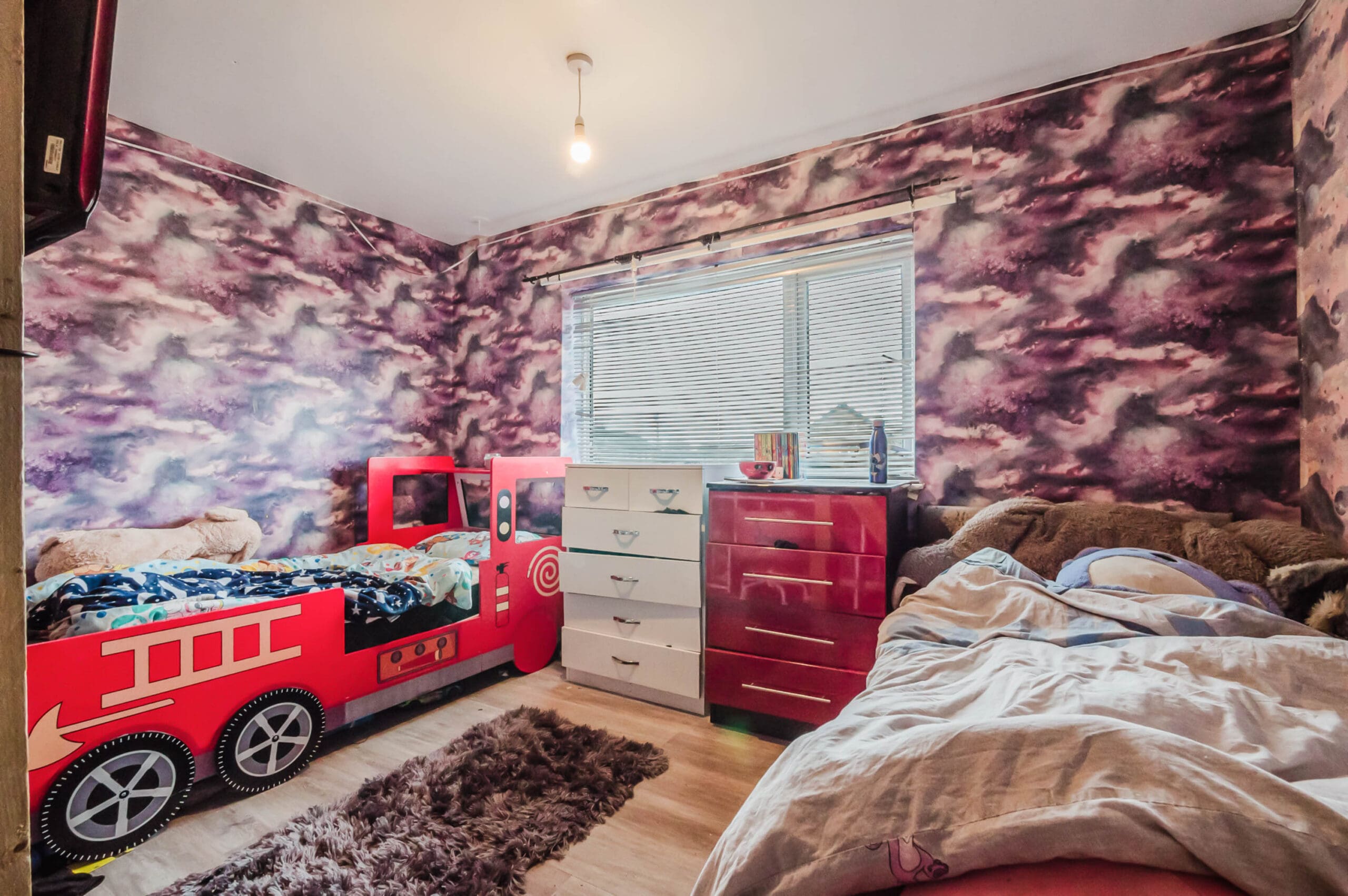 Redbrook Road, Partington - VitalSpace