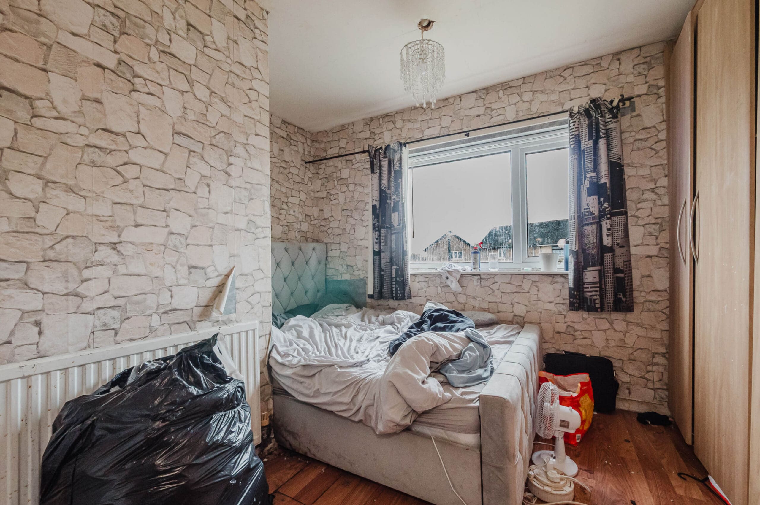 Redbrook Road, Partington - VitalSpace