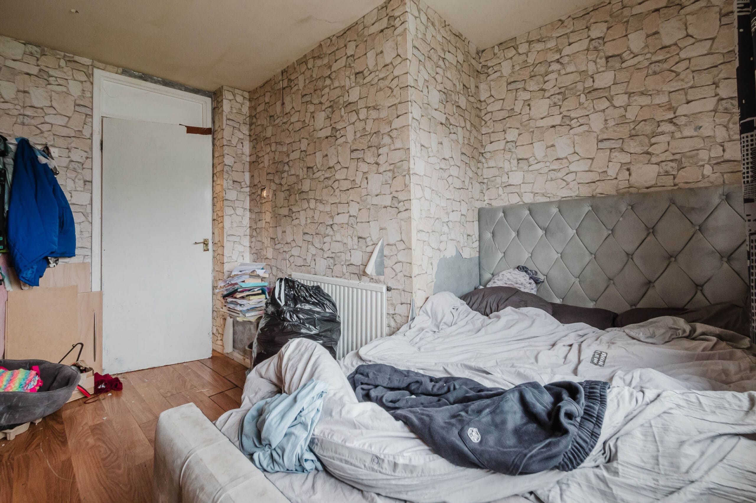 Redbrook Road, Partington - VitalSpace