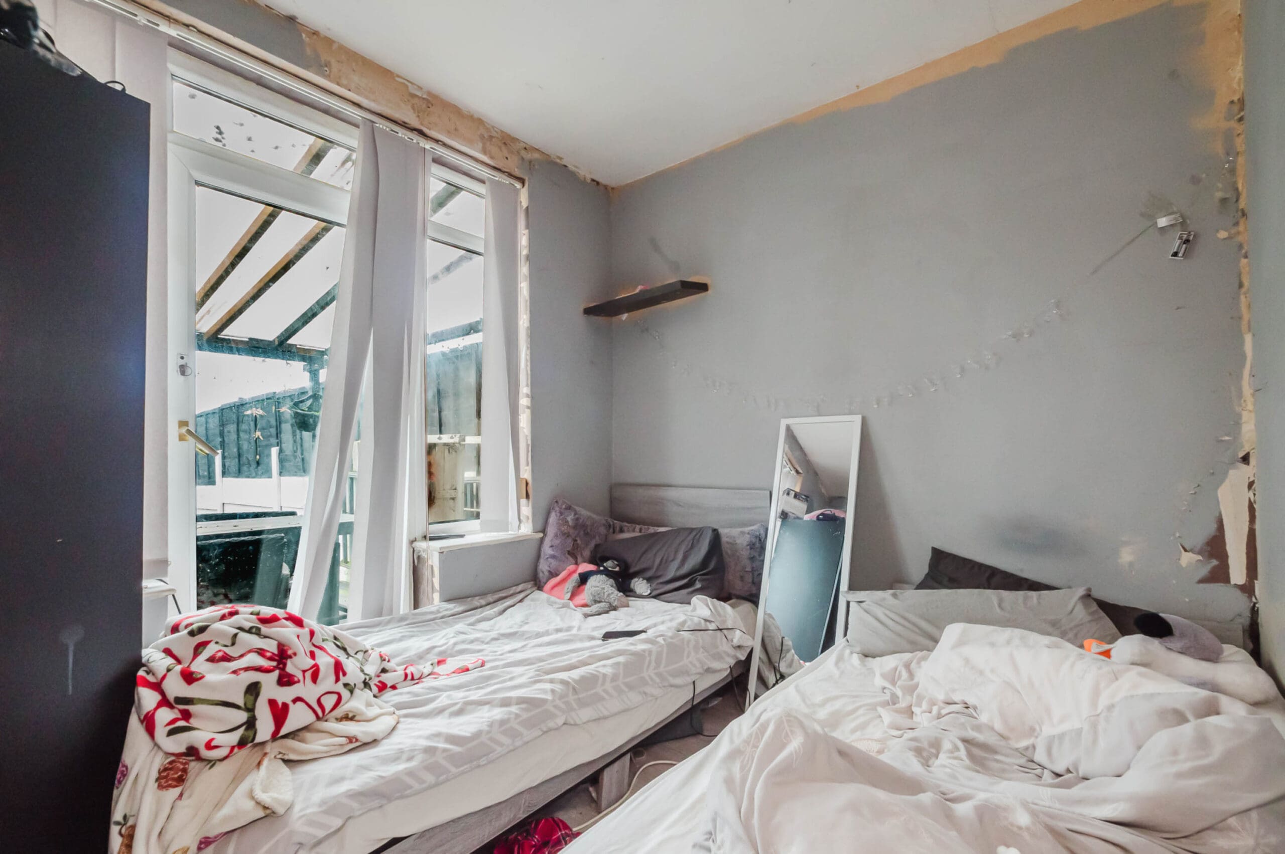 Redbrook Road, Partington - VitalSpace
