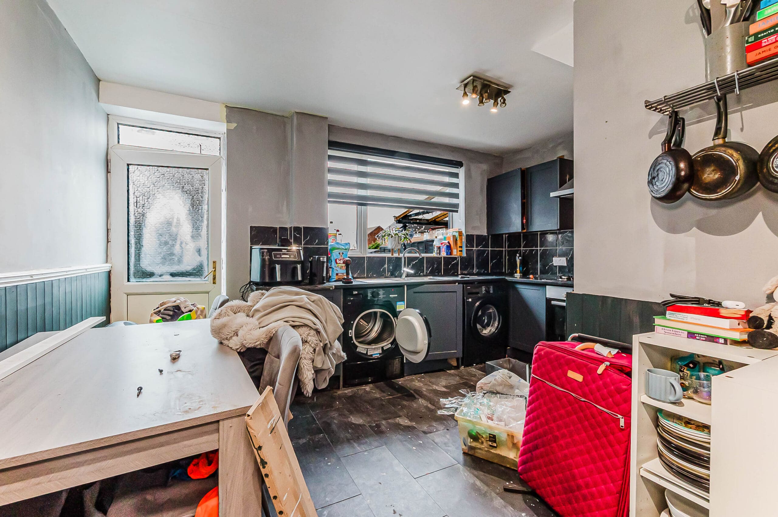Redbrook Road, Partington - VitalSpace