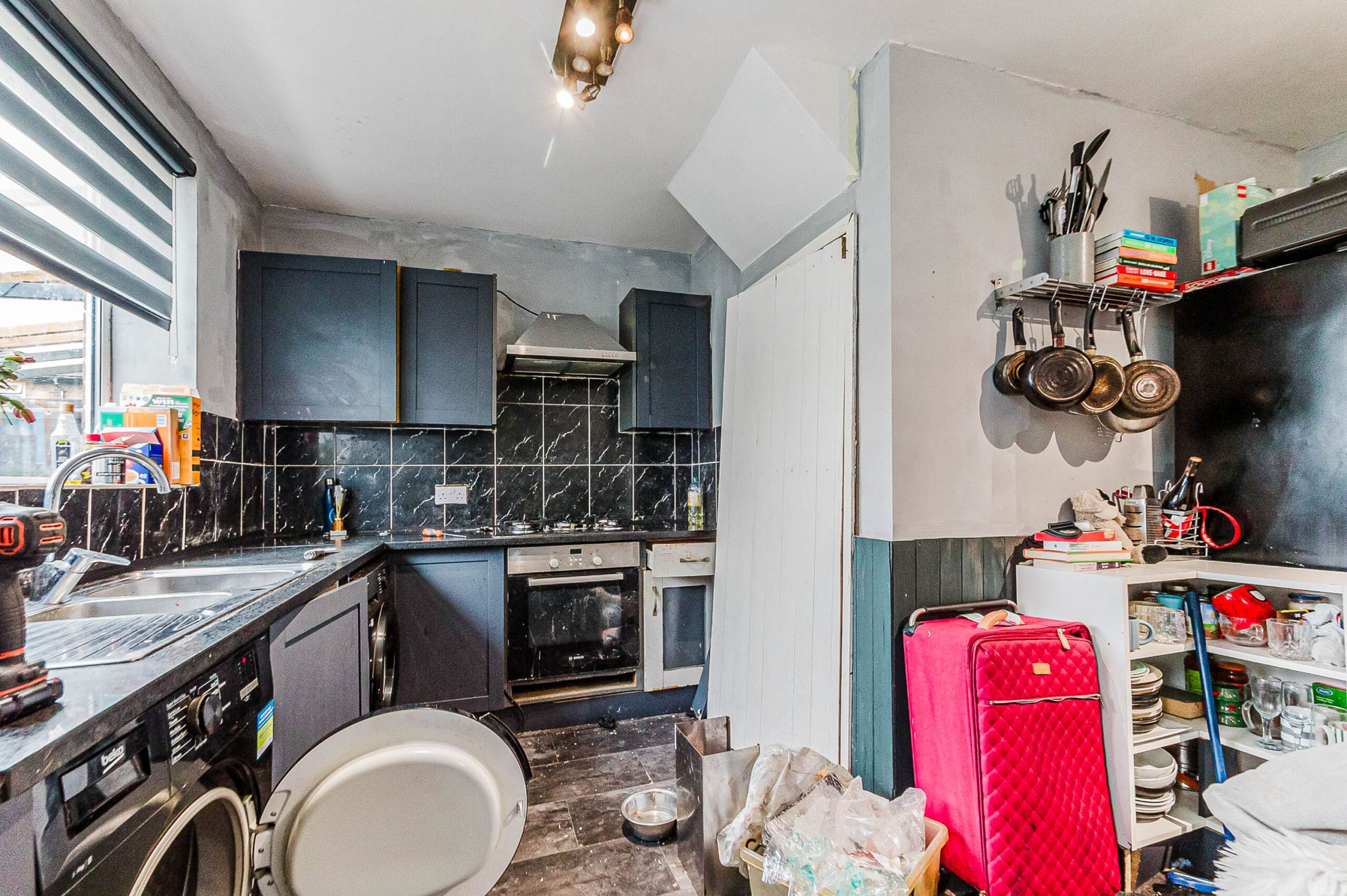Redbrook Road, Partington - VitalSpace