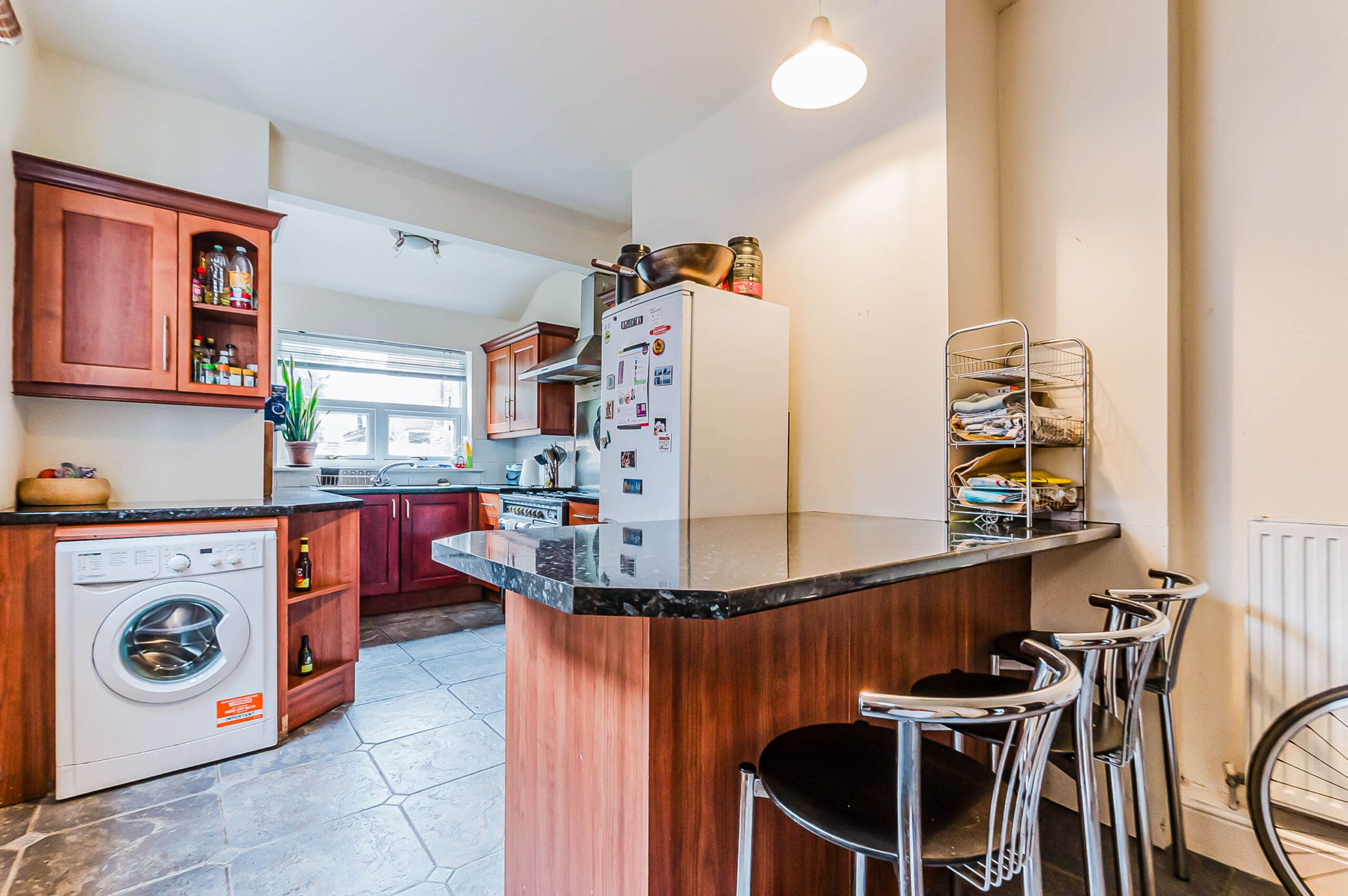 Derbyshire Lane, Stretford - VitalSpace